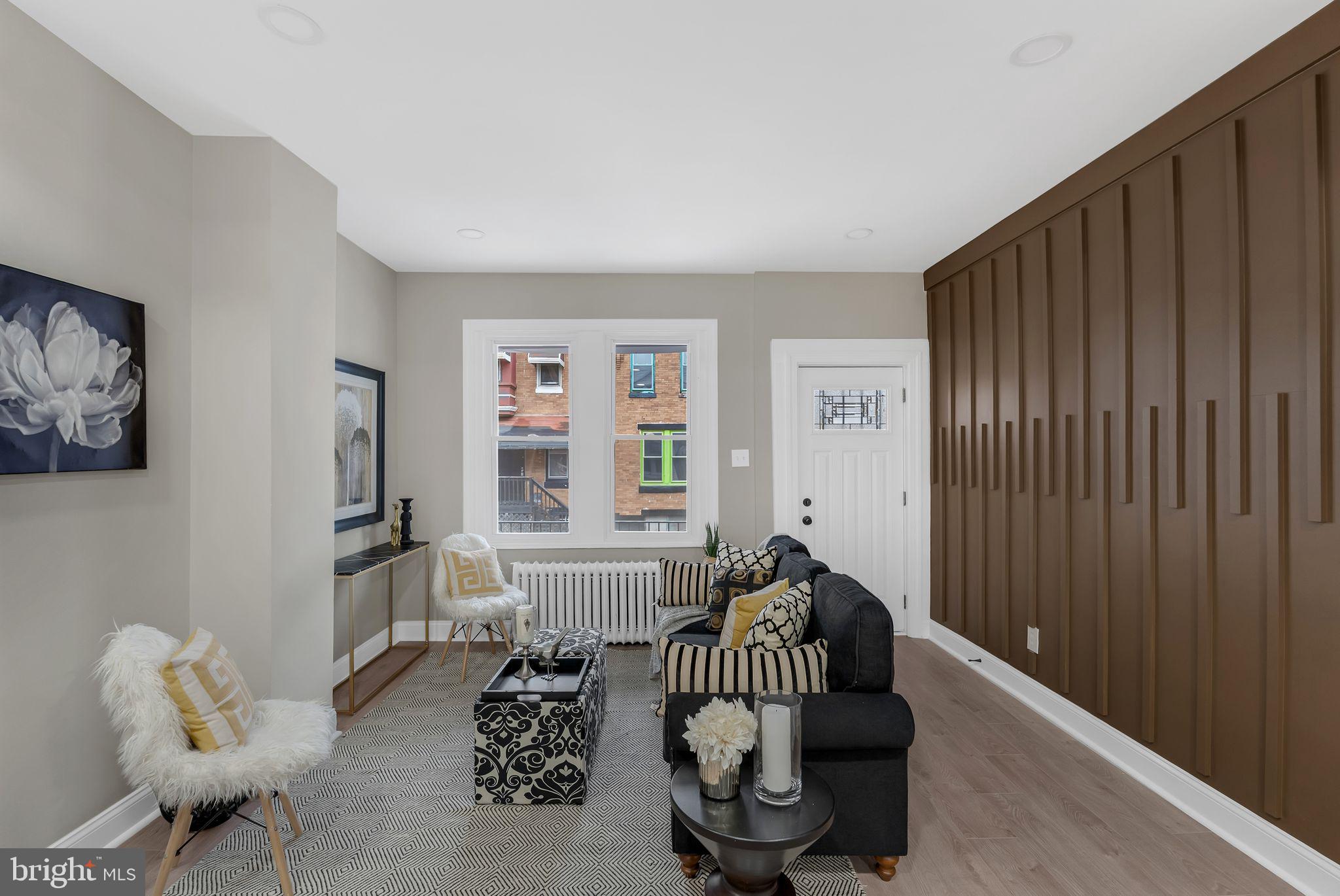 ALLEGHENY WEST - Residential