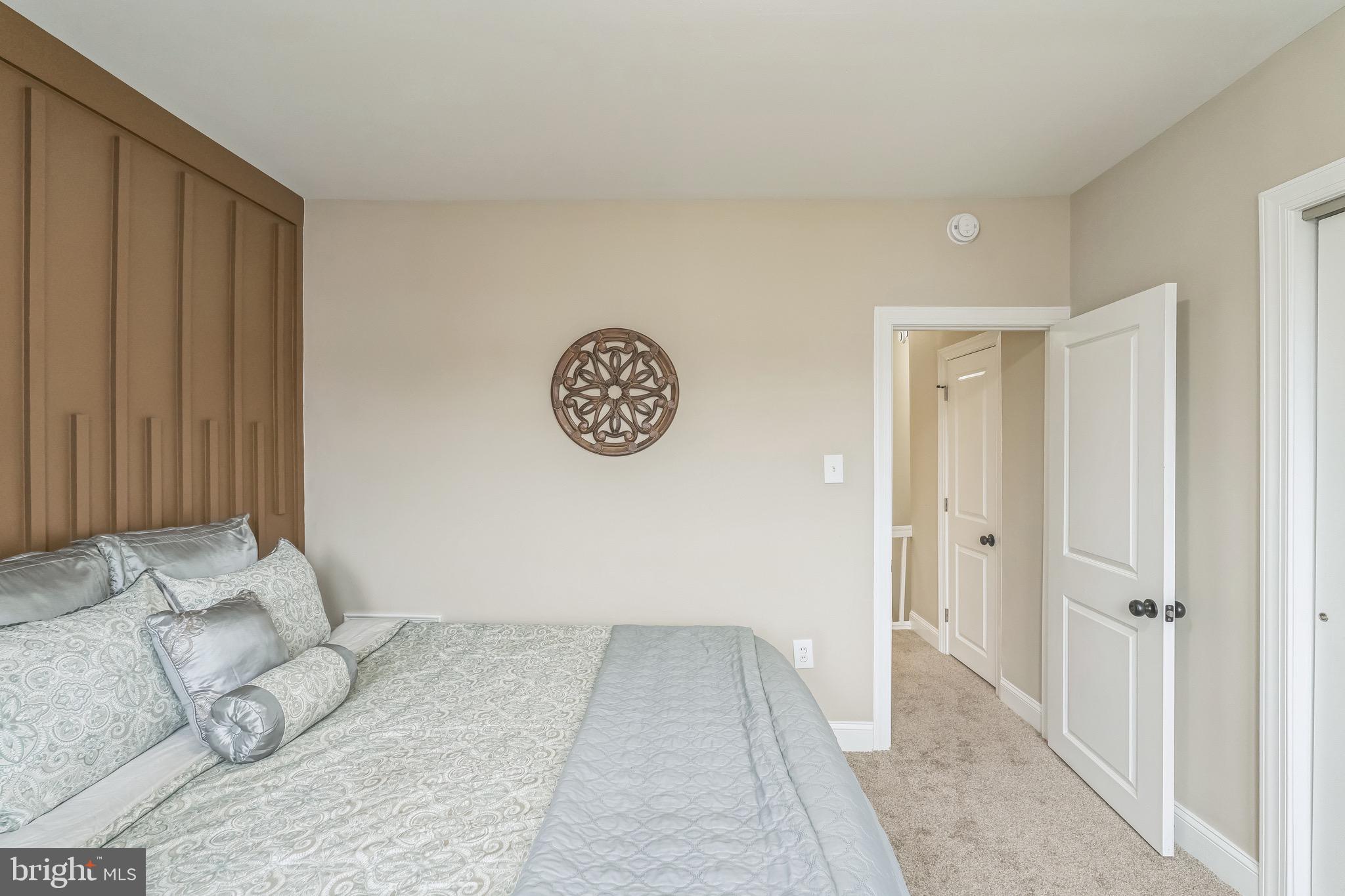 ALLEGHENY WEST - Residential