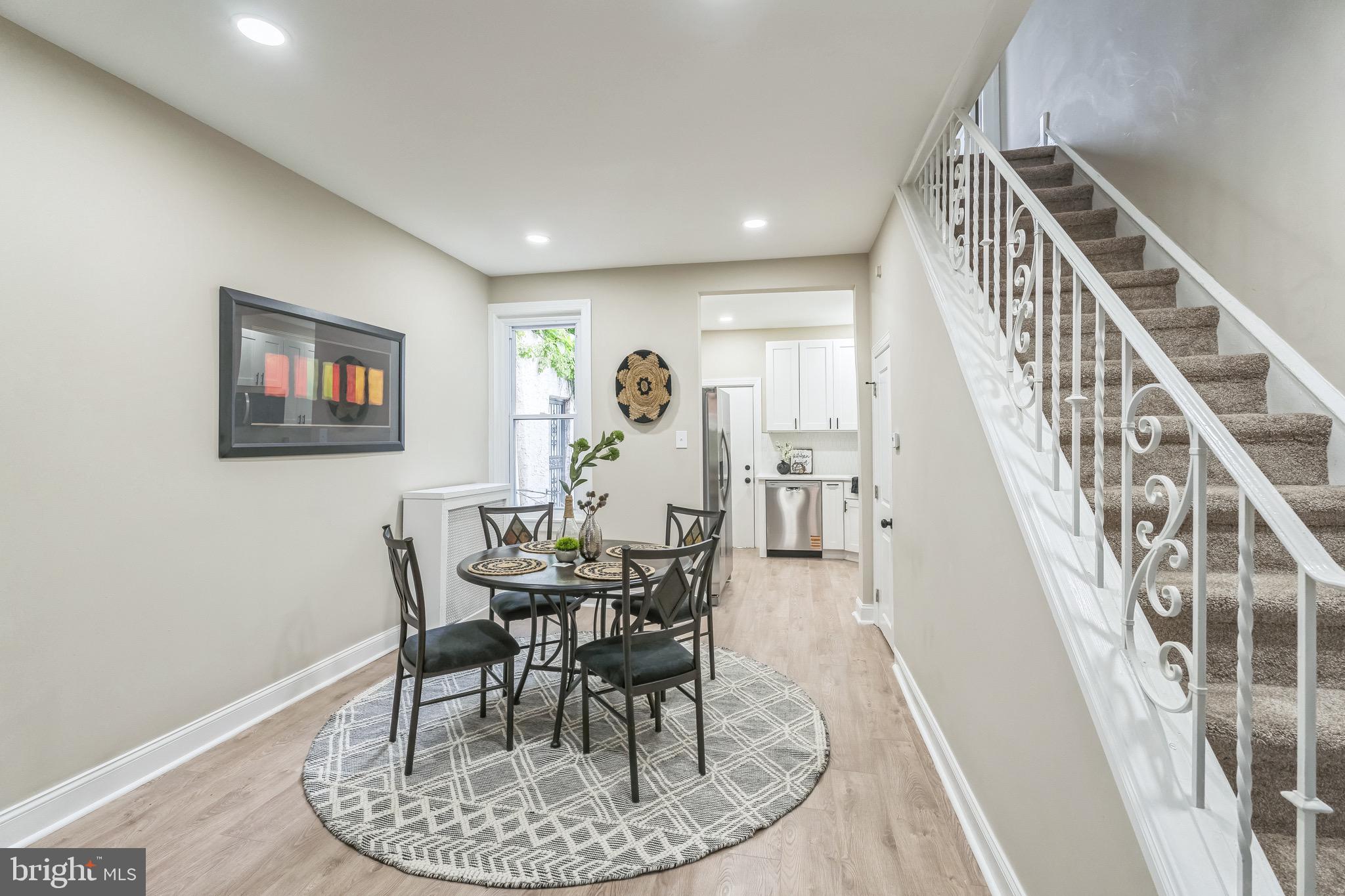 ALLEGHENY WEST - Residential