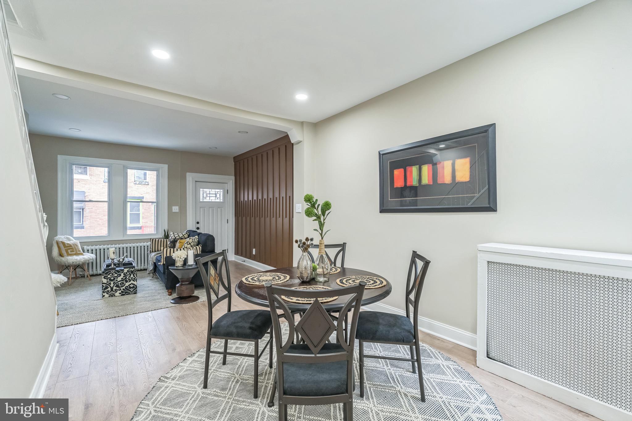 ALLEGHENY WEST - Residential