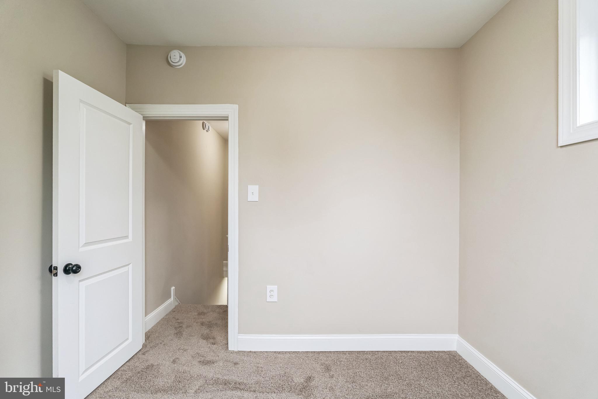 ALLEGHENY WEST - Residential