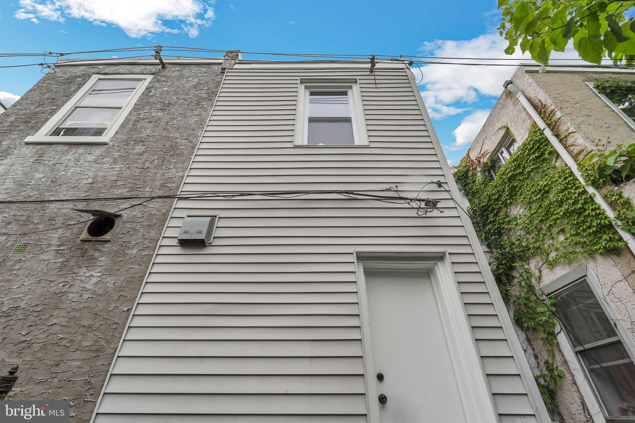 ALLEGHENY WEST - Residential