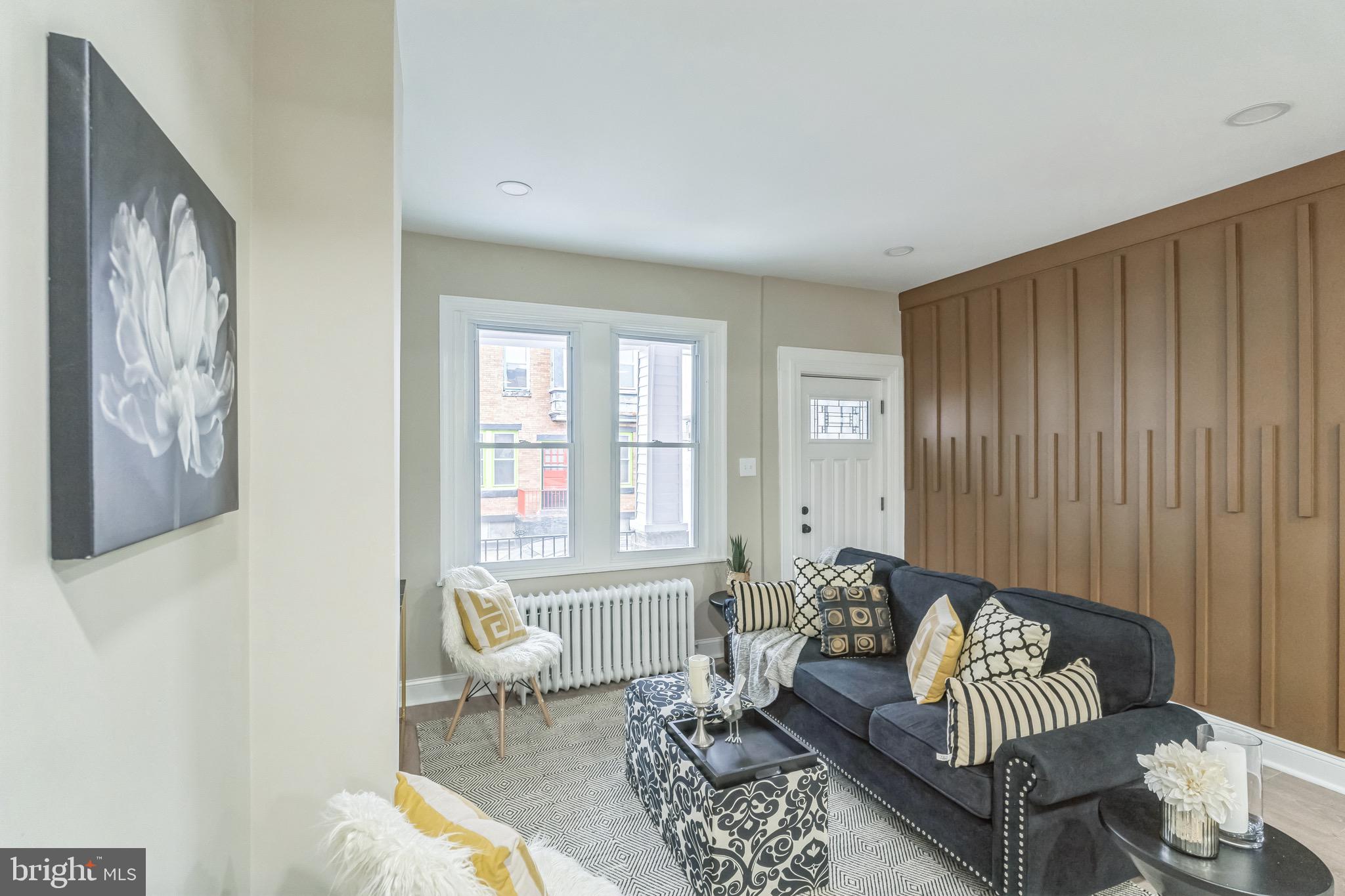 ALLEGHENY WEST - Residential