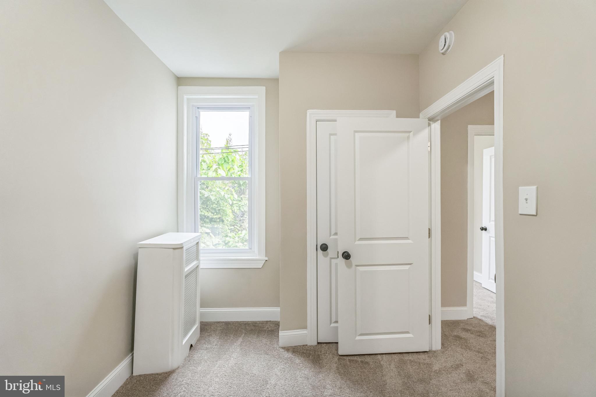 ALLEGHENY WEST - Residential