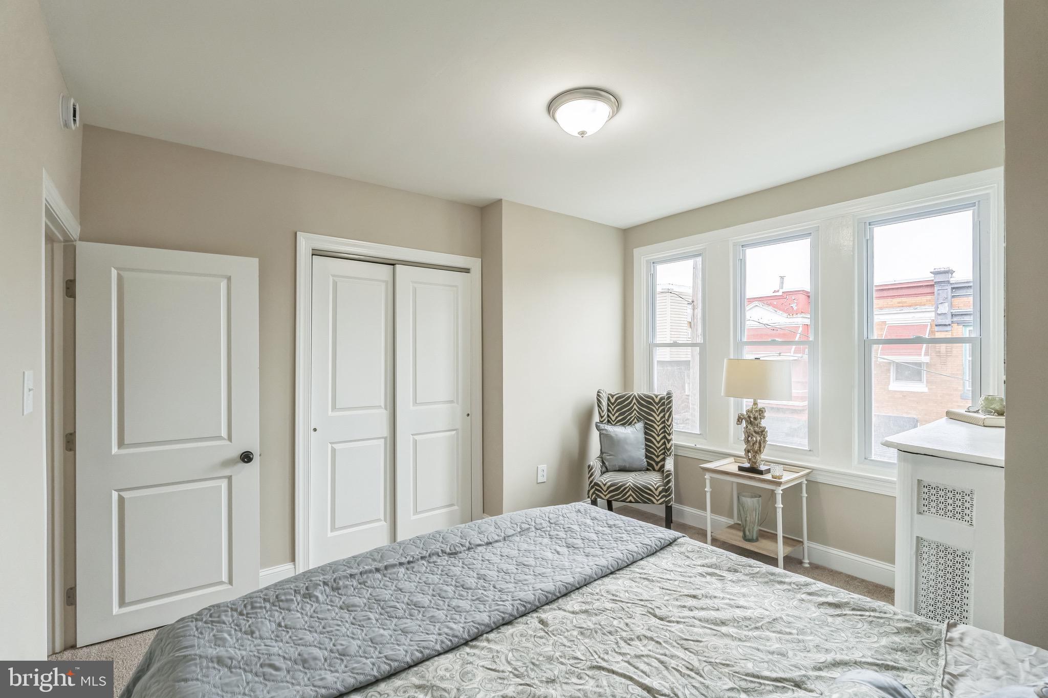 ALLEGHENY WEST - Residential