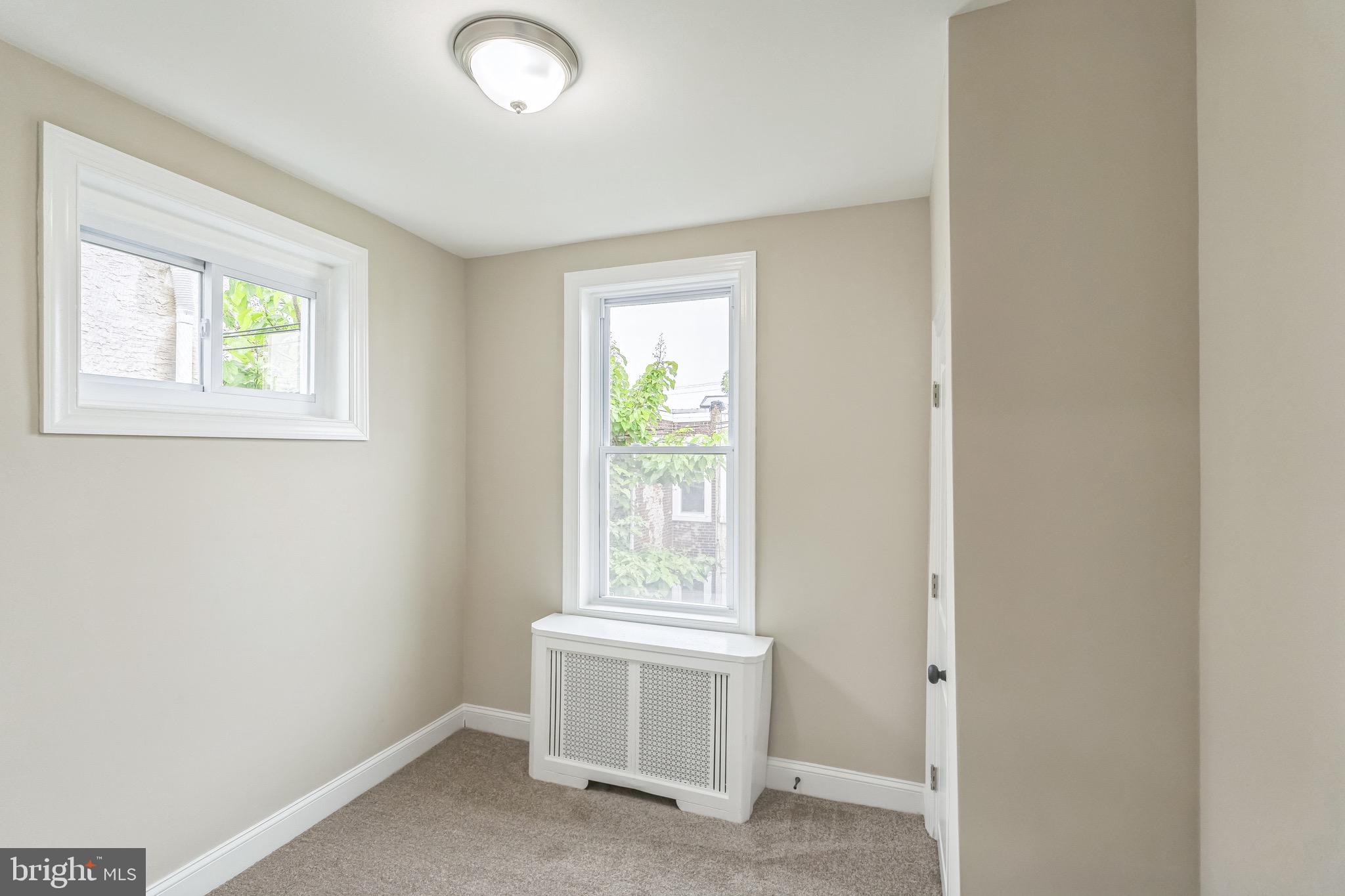 ALLEGHENY WEST - Residential