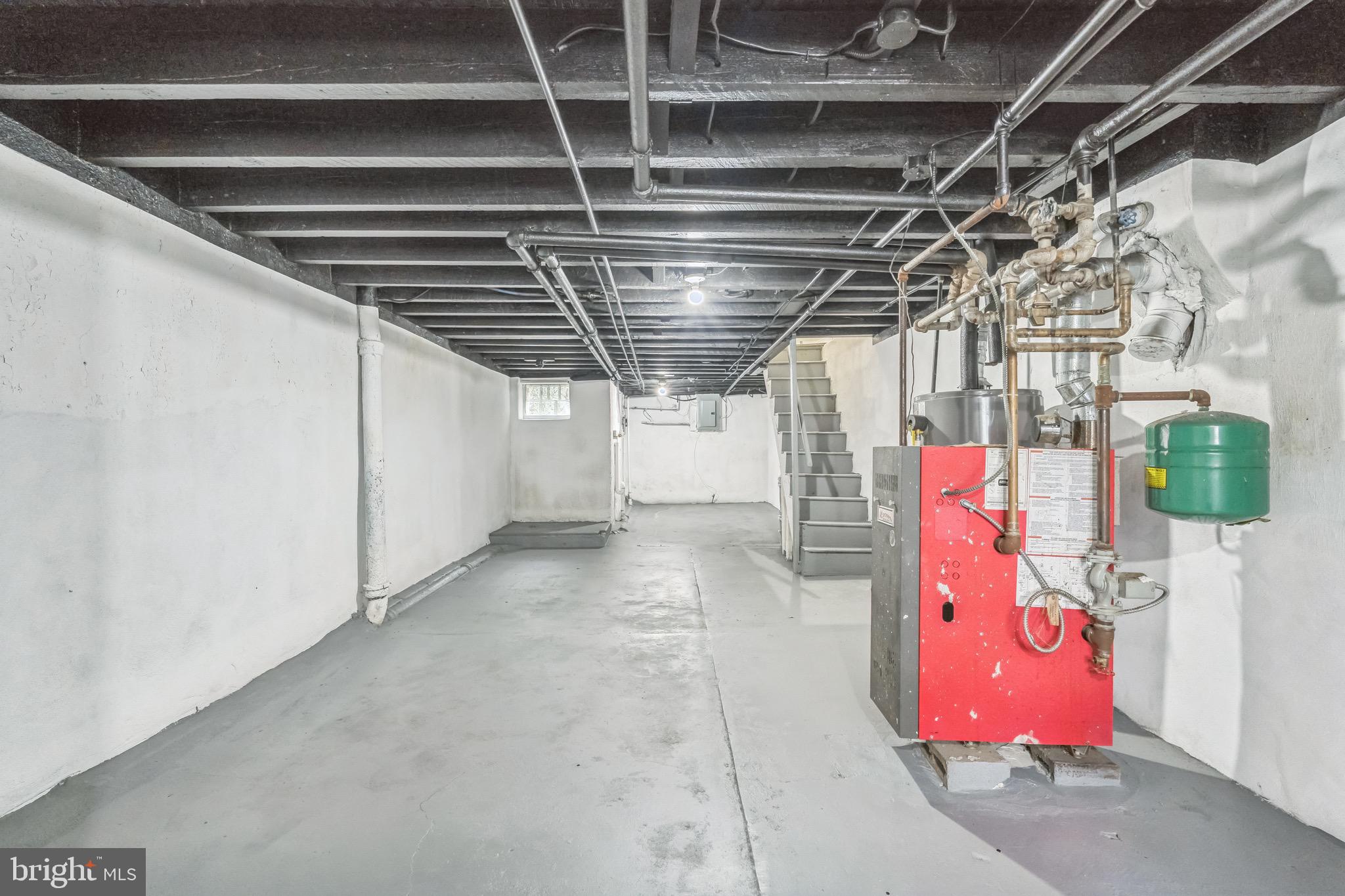 ALLEGHENY WEST - Residential