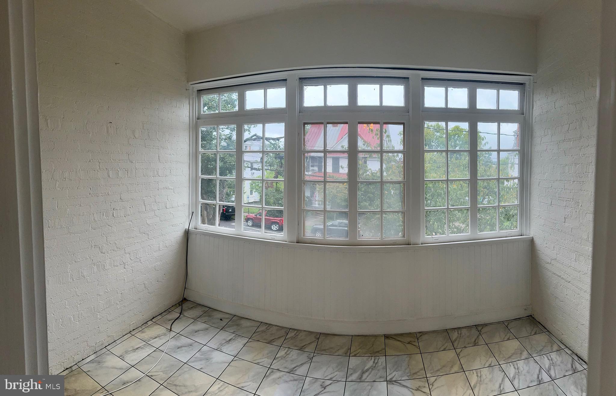 HEFLIN APARTMENTS - Residential Lease