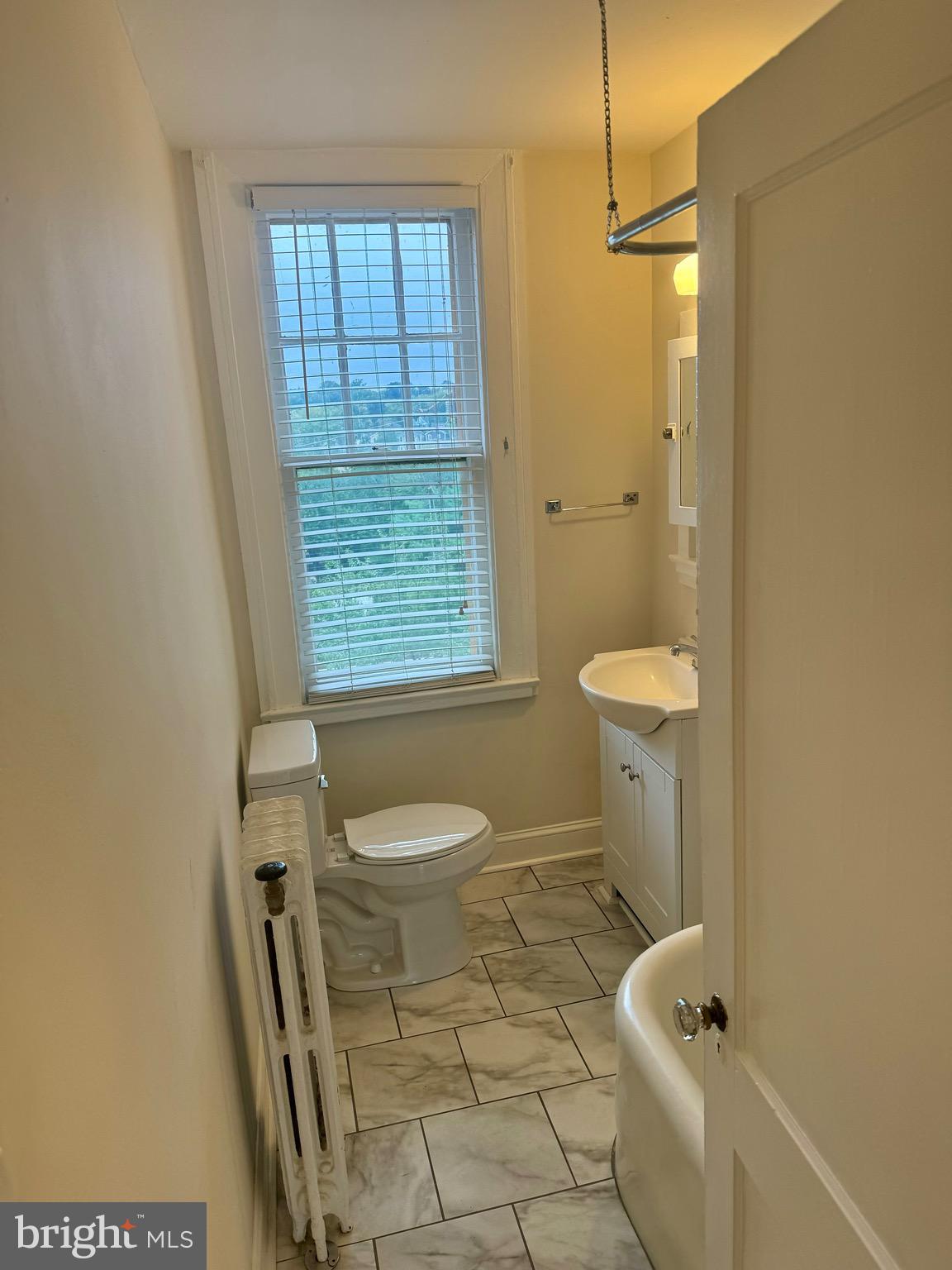 HEFLIN APARTMENTS - Residential Lease