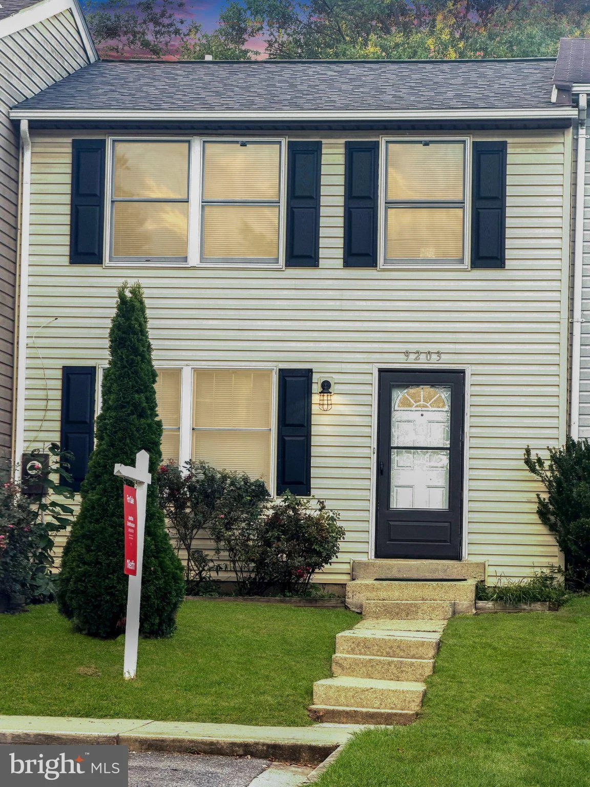 9203 Redbridge Court, Laurel, MD, 20723