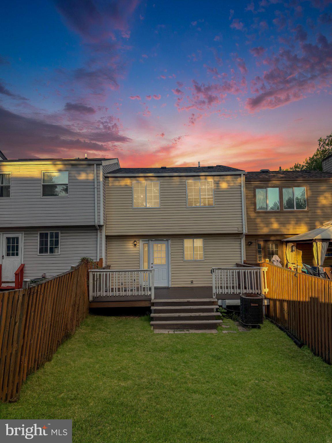 9203 REDBRIDGE COURT