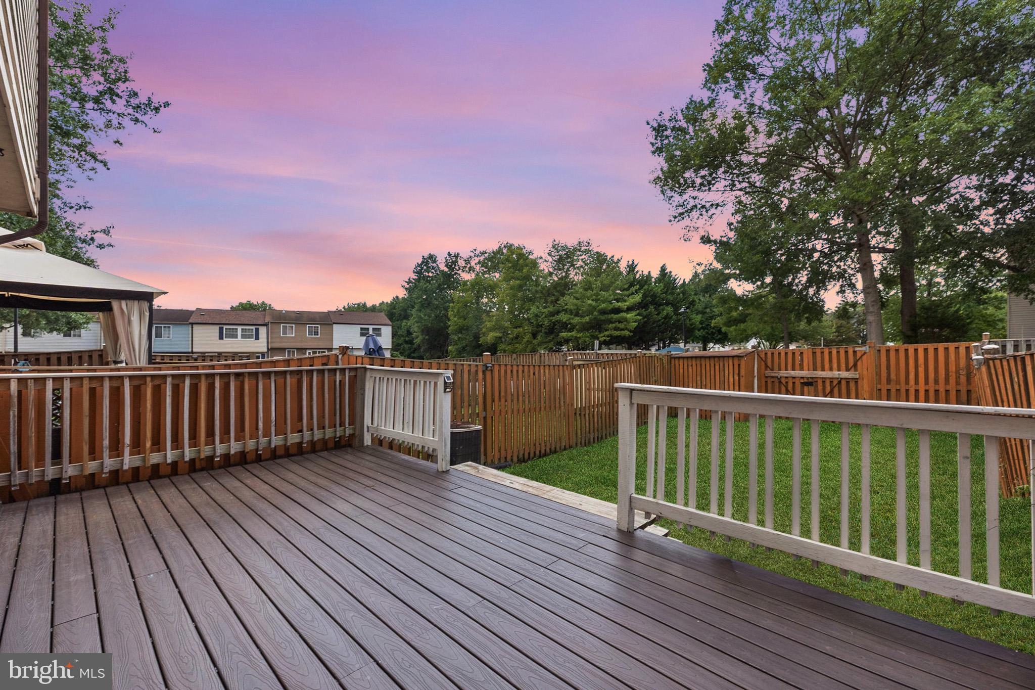 9203 REDBRIDGE COURT