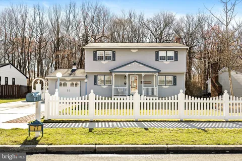77 Bakun Way, Ewing, NJ MLS: NJME2056068
