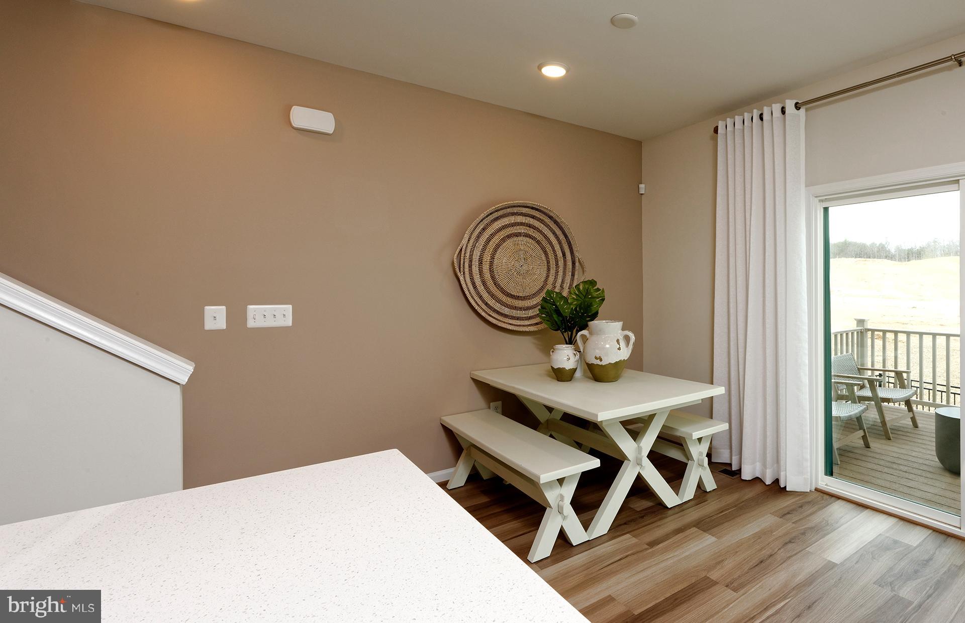 WATERSHED - Residential