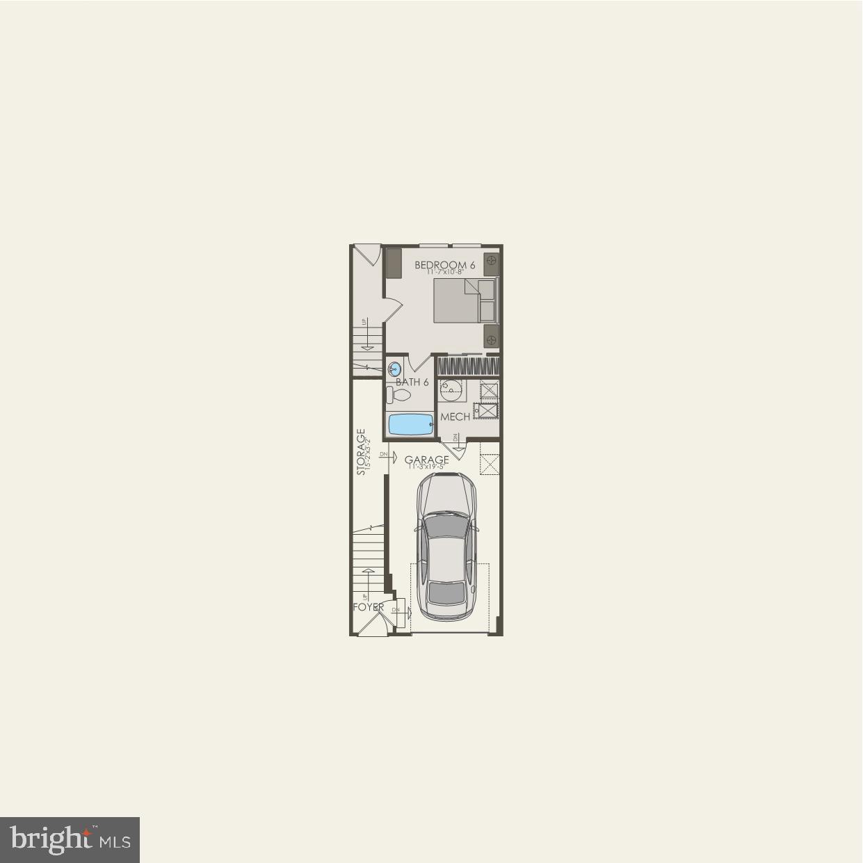 WATERSHED - Residential