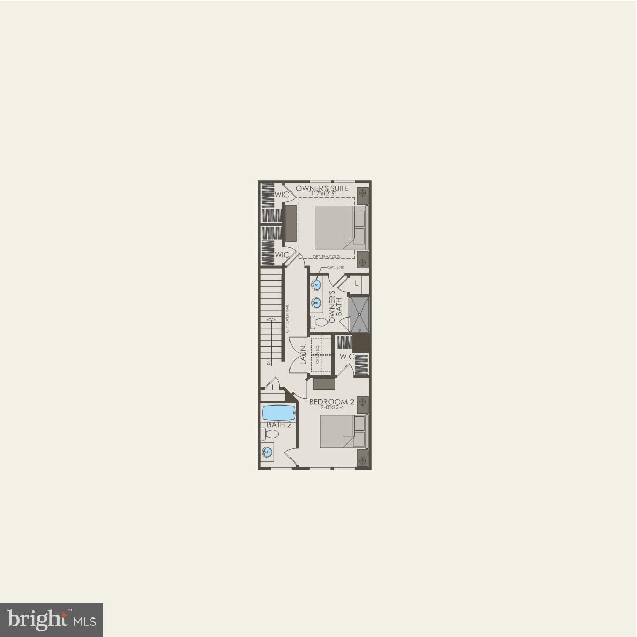 WATERSHED - Residential