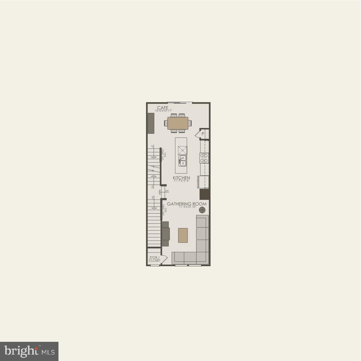 WATERSHED - Residential