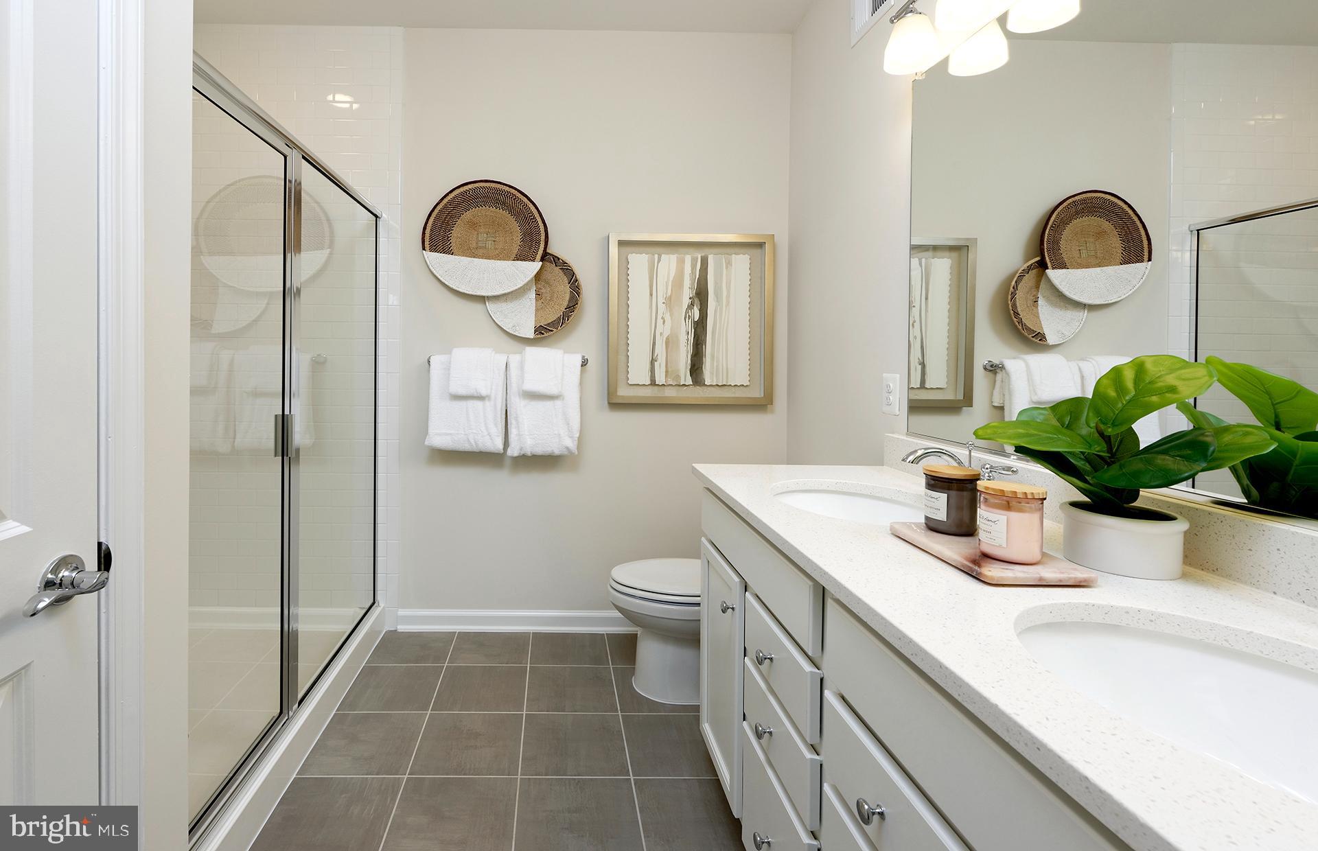 WATERSHED - Residential