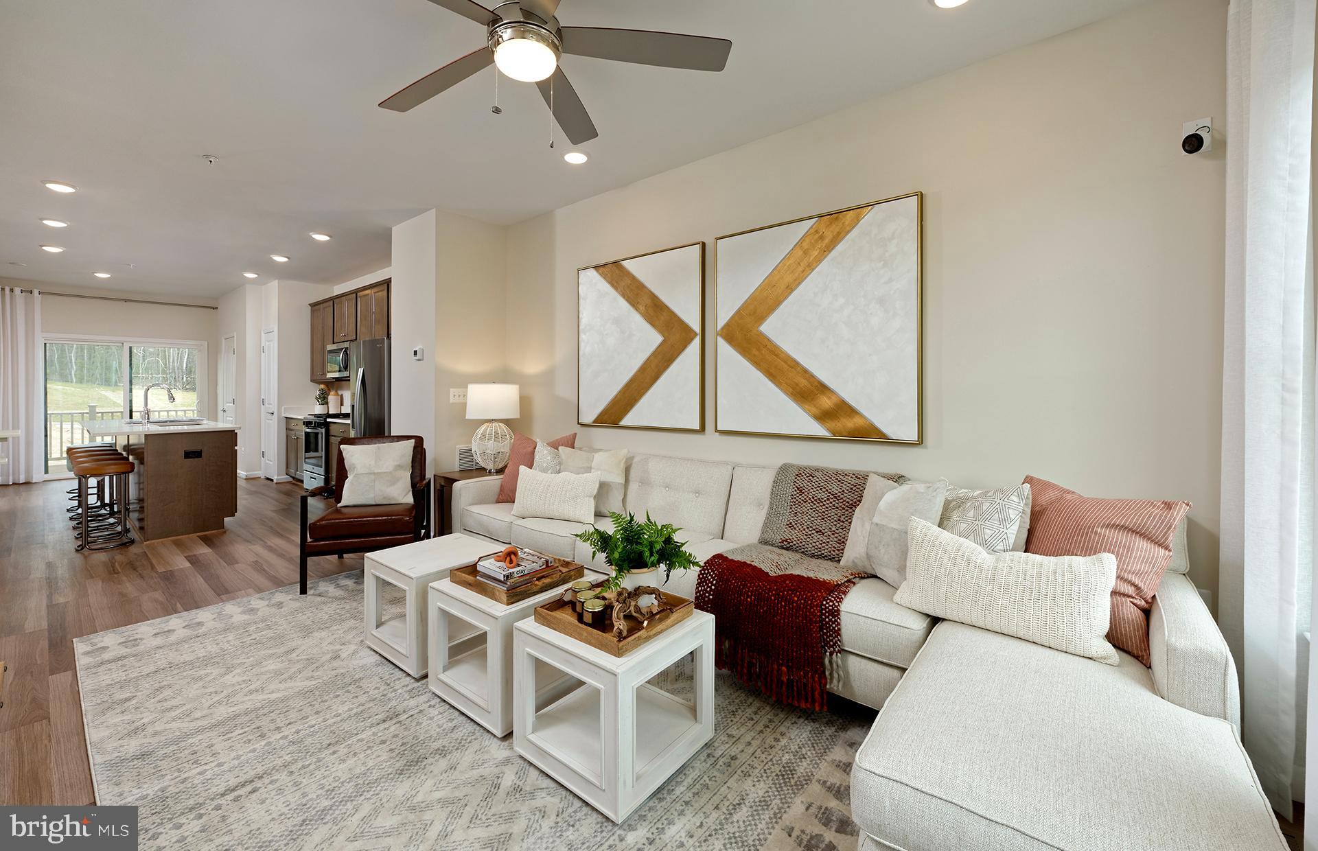 WATERSHED - Residential