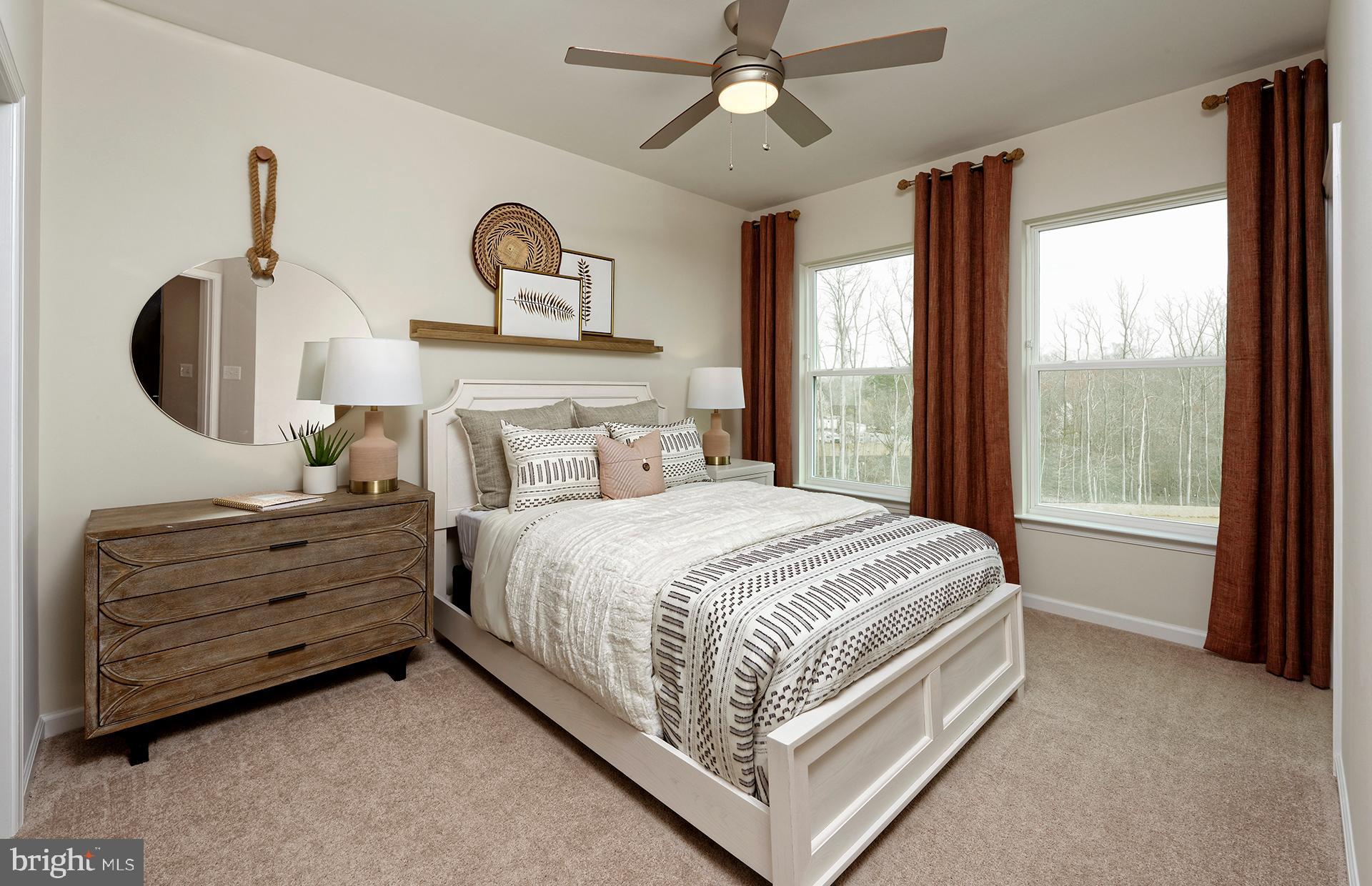 WATERSHED - Residential