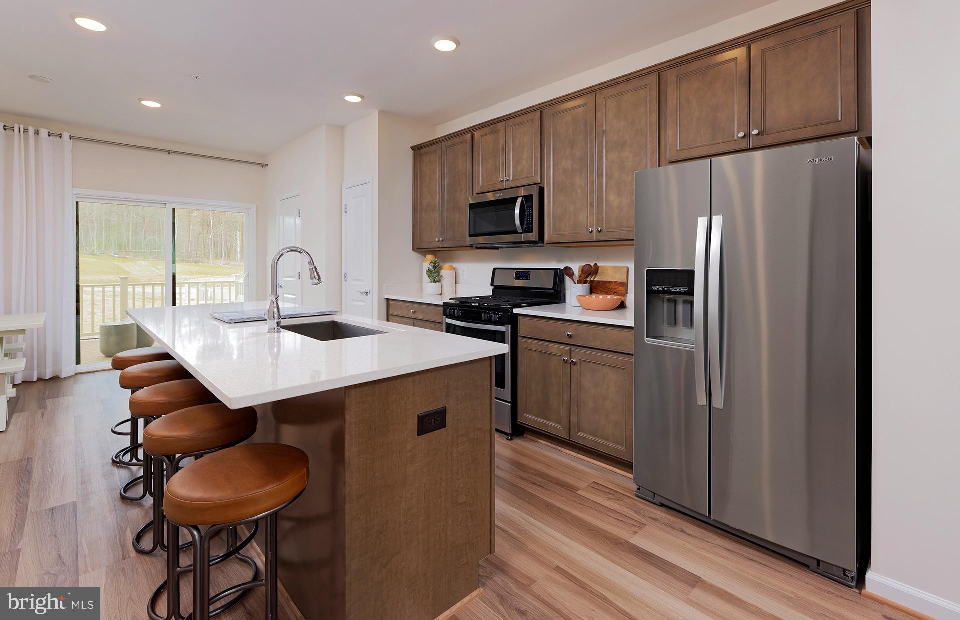 WATERSHED - Residential