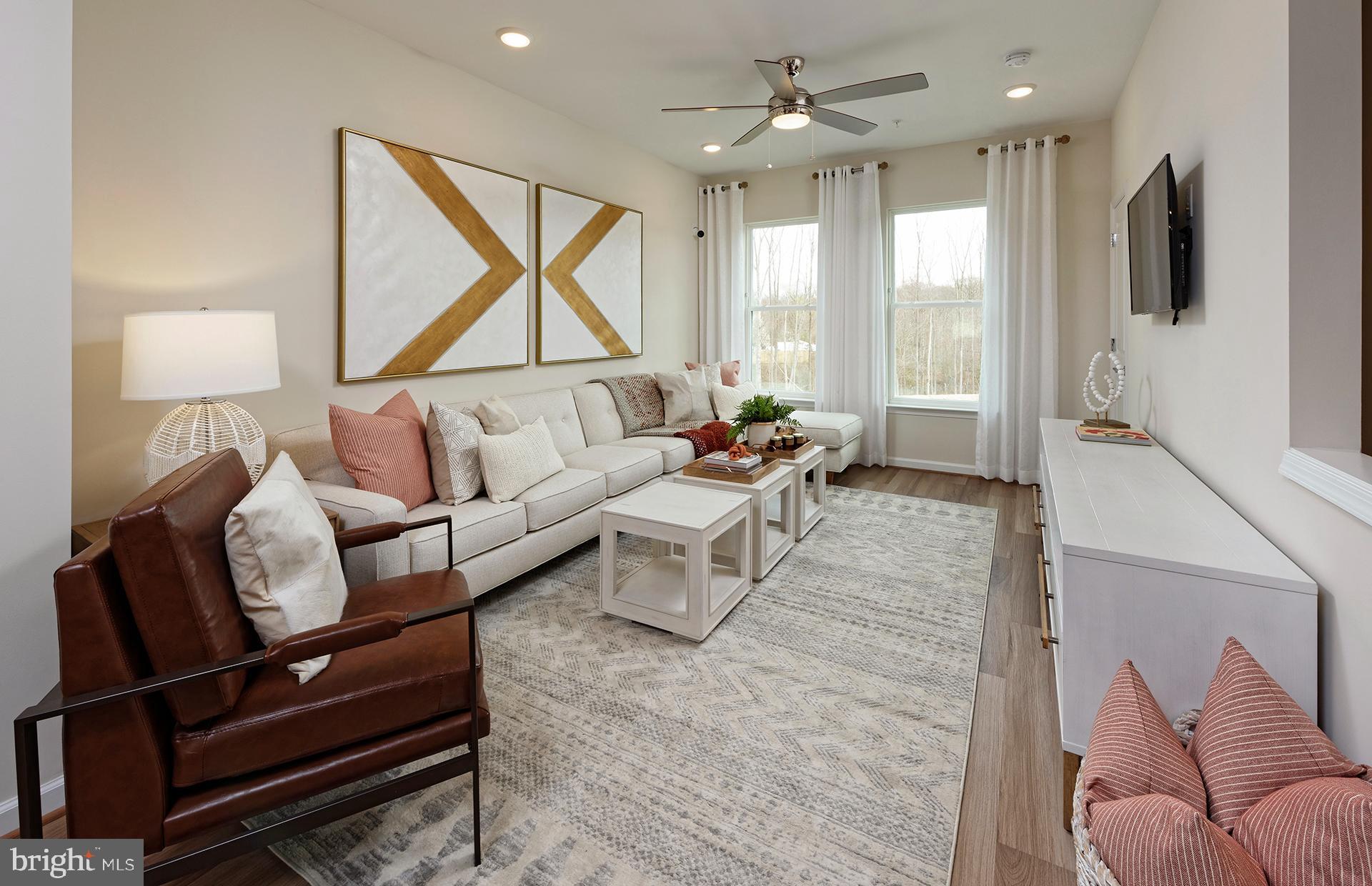 WATERSHED - Residential