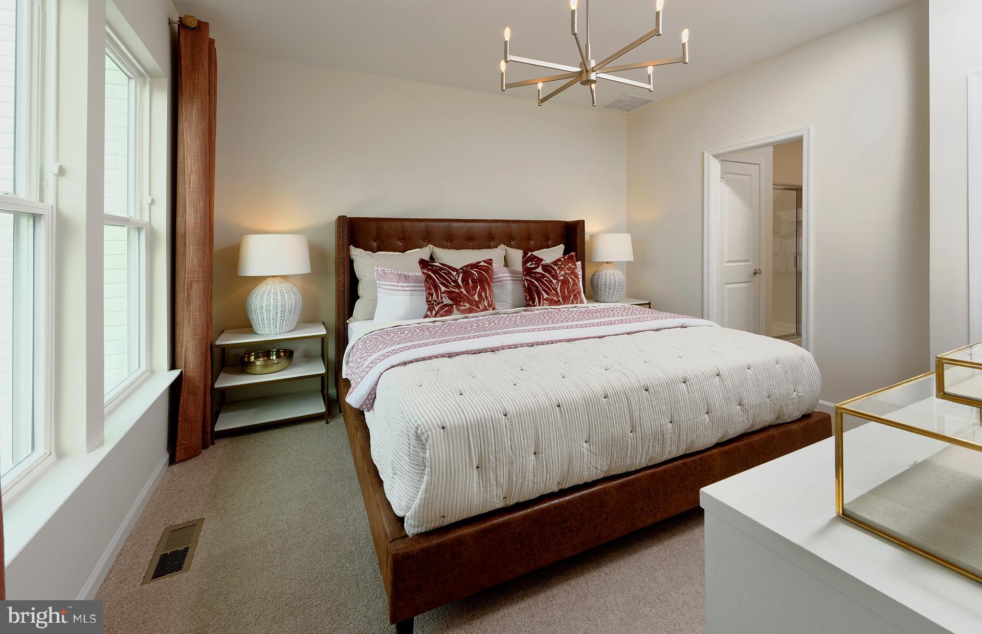 WATERSHED - Residential