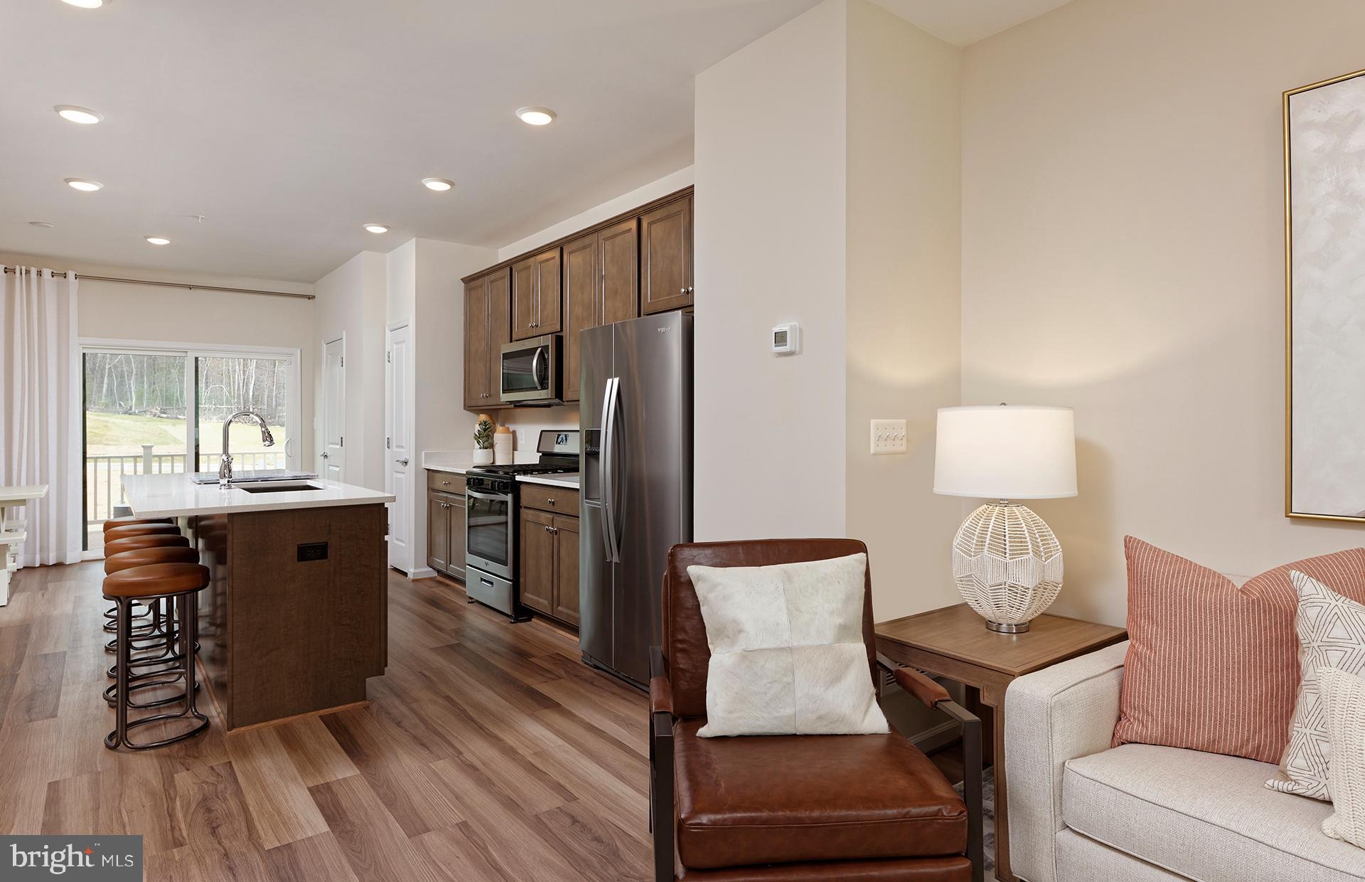 WATERSHED - Residential