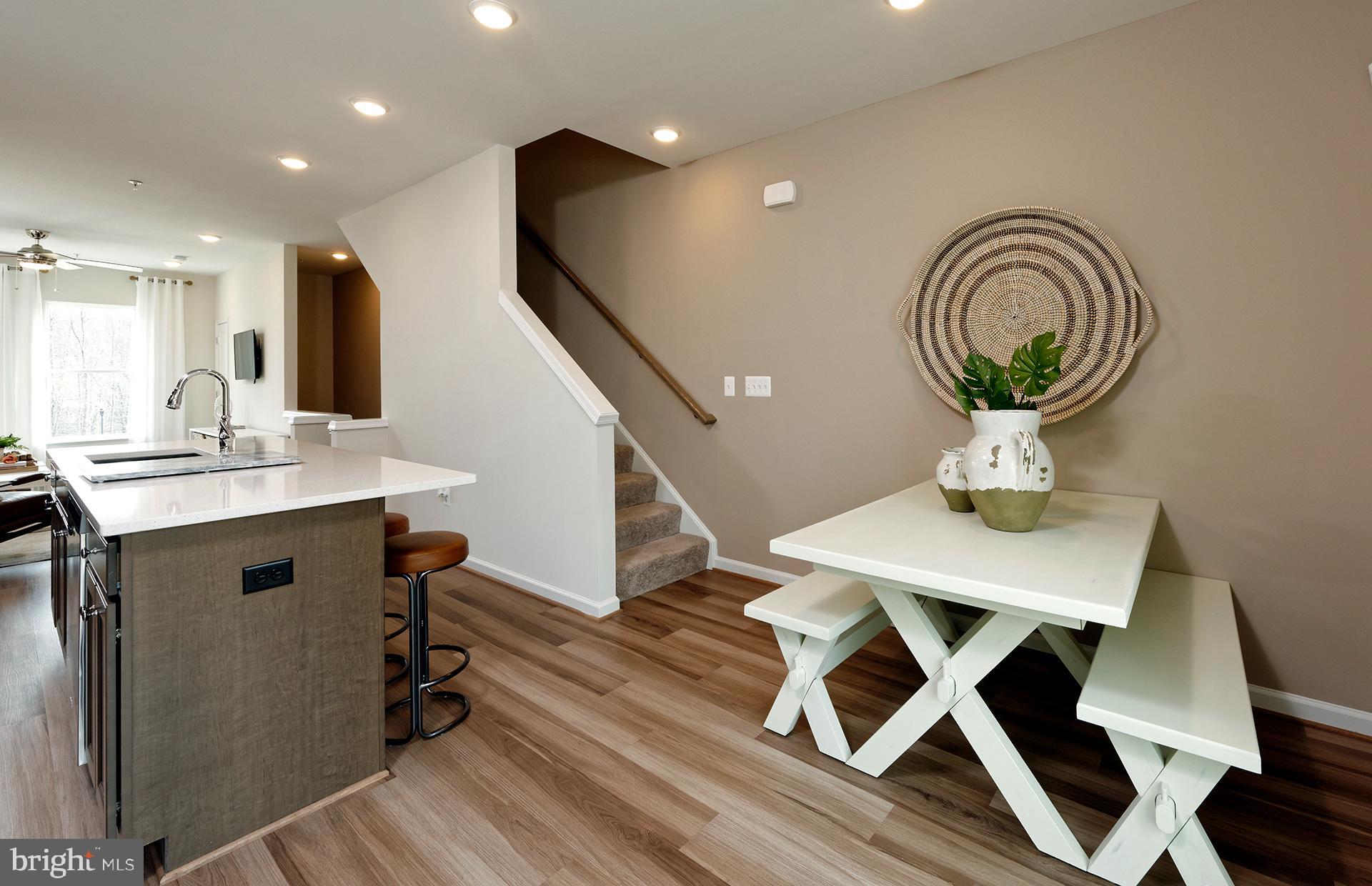 WATERSHED - Residential