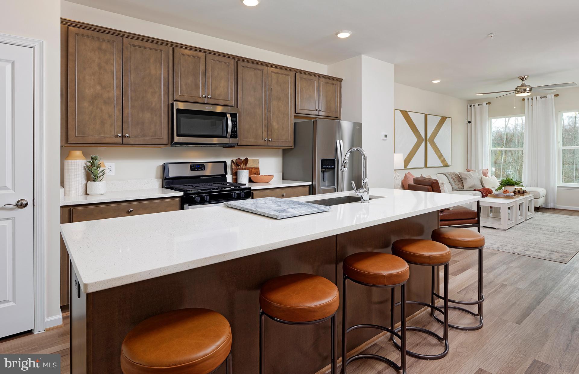 WATERSHED - Residential