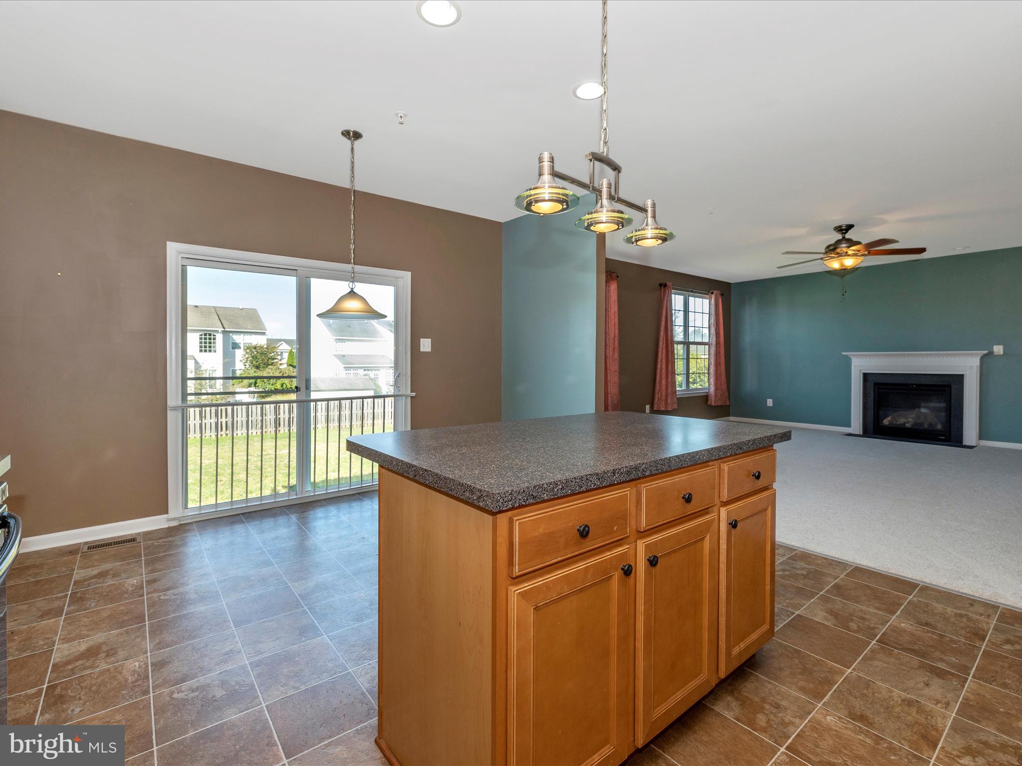 SUN MEADOW - Residential