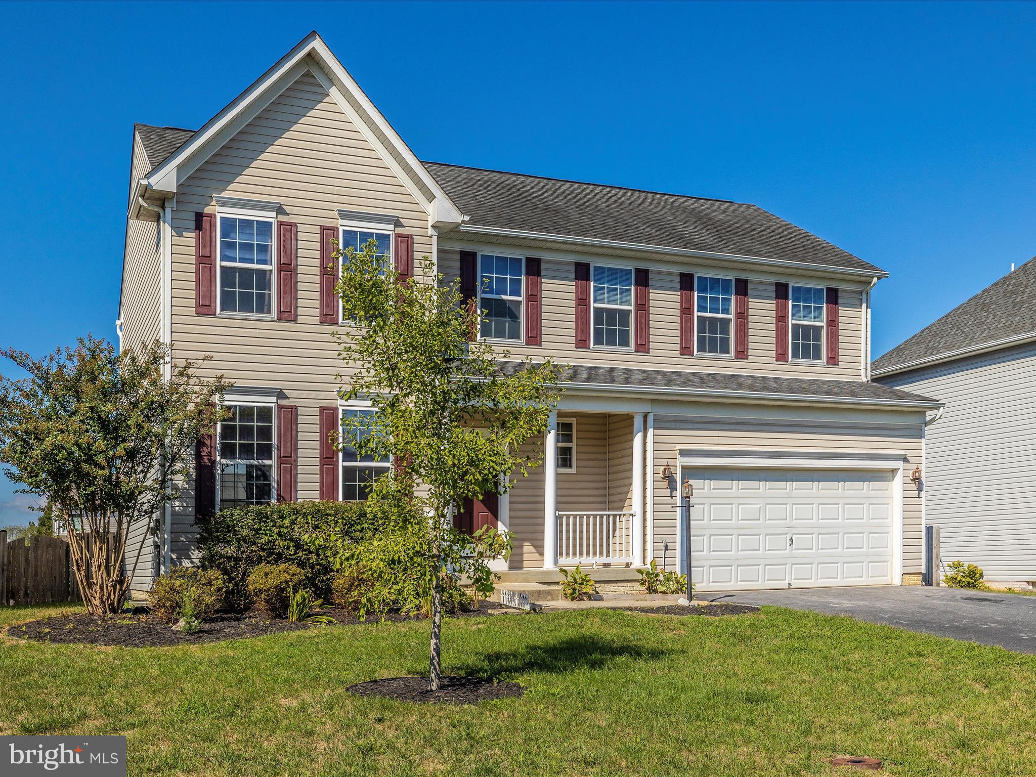 SUN MEADOW - Residential