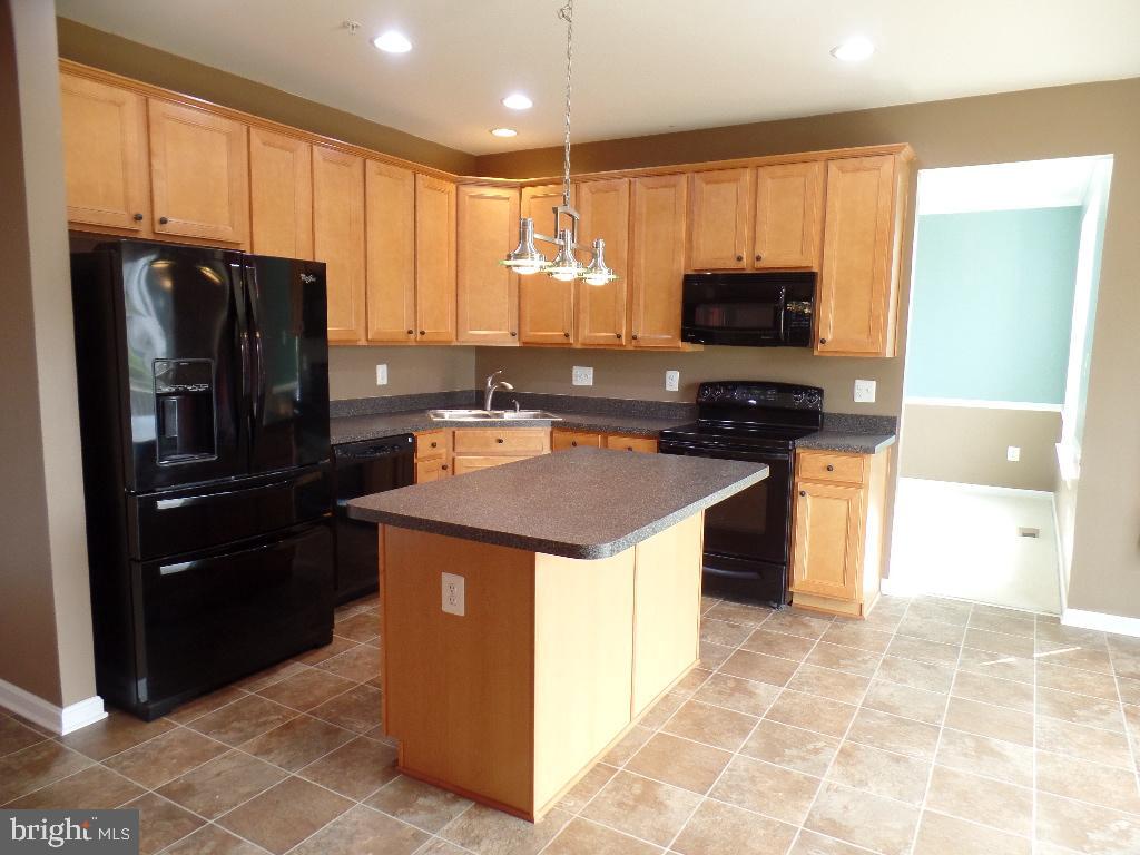 SUN MEADOW - Residential