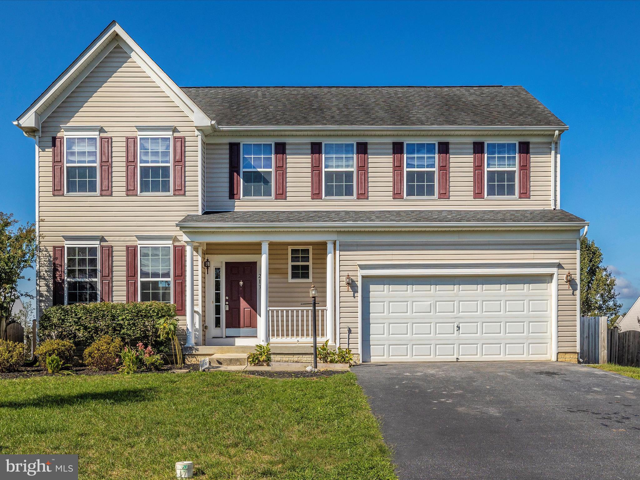 SUN MEADOW - Residential