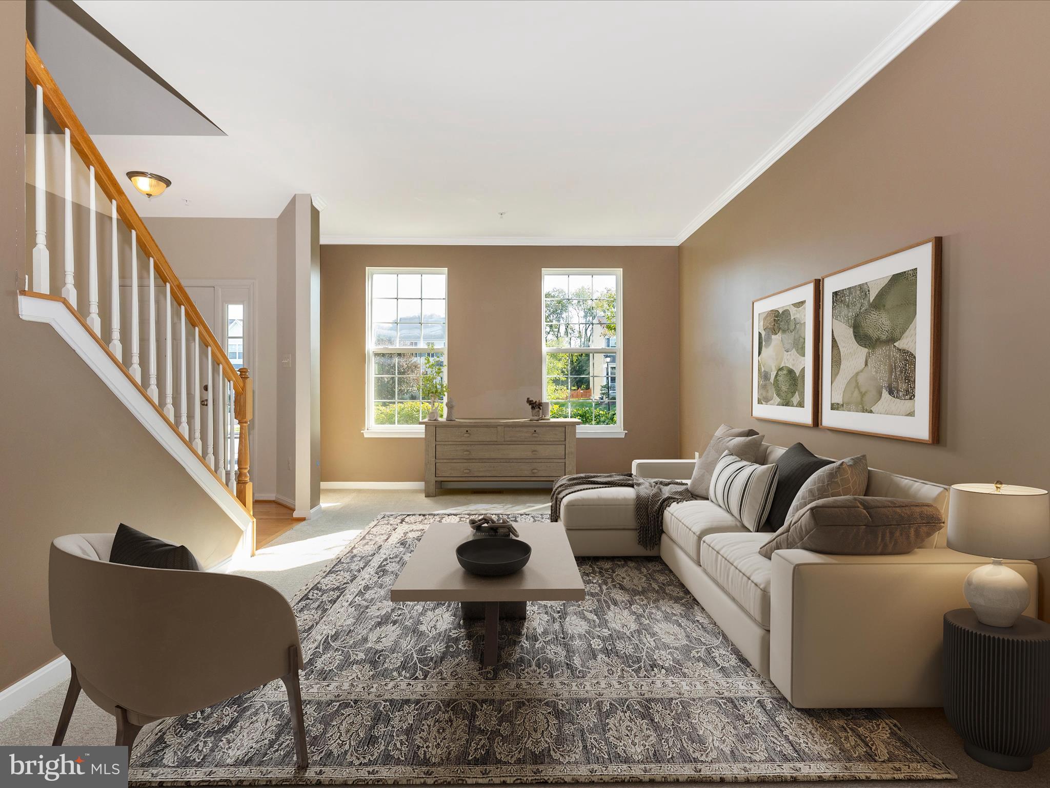 SUN MEADOW - Residential