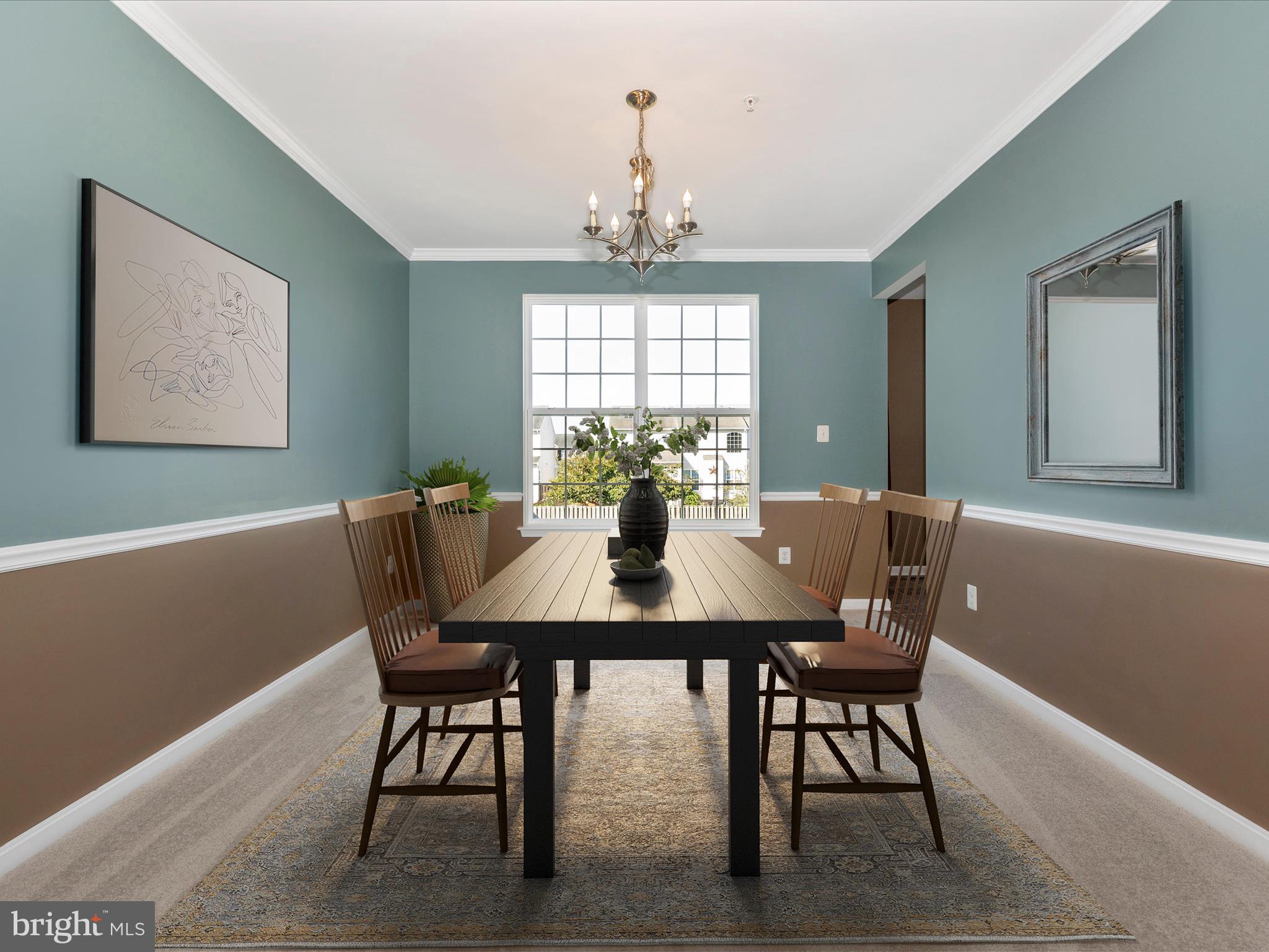 SUN MEADOW - Residential