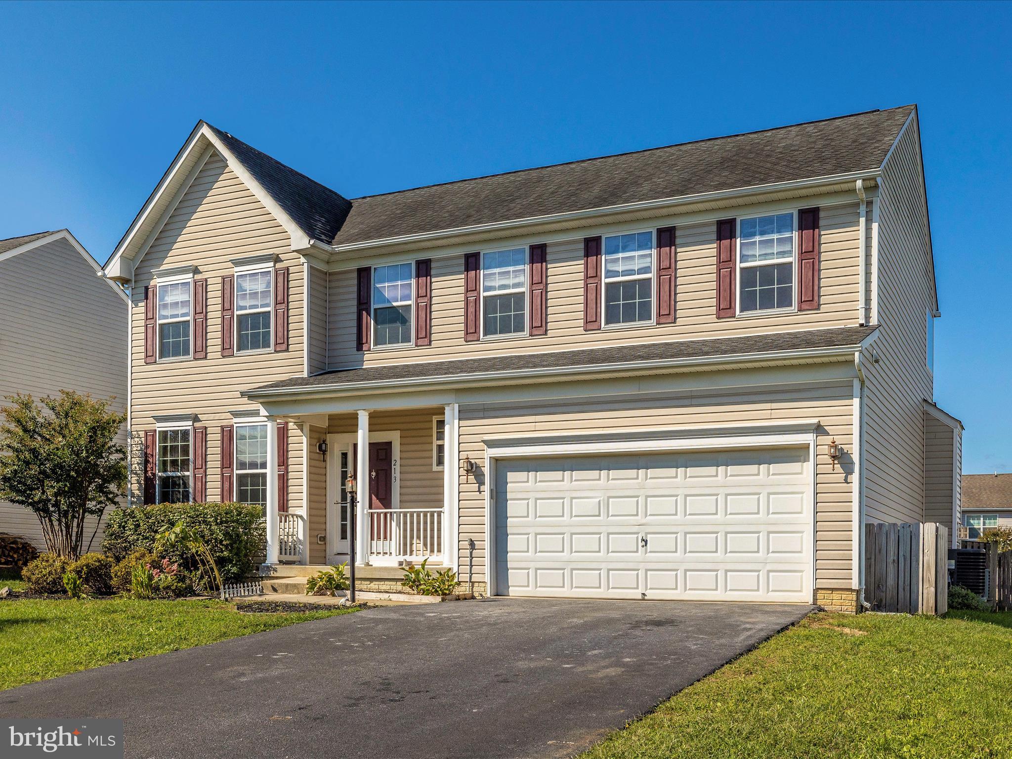 SUN MEADOW - Residential