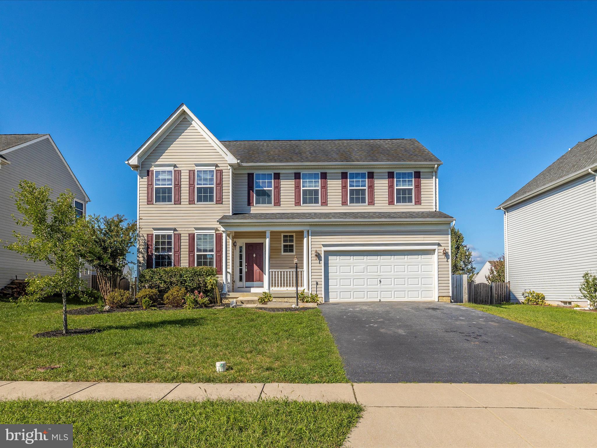 SUN MEADOW - Residential