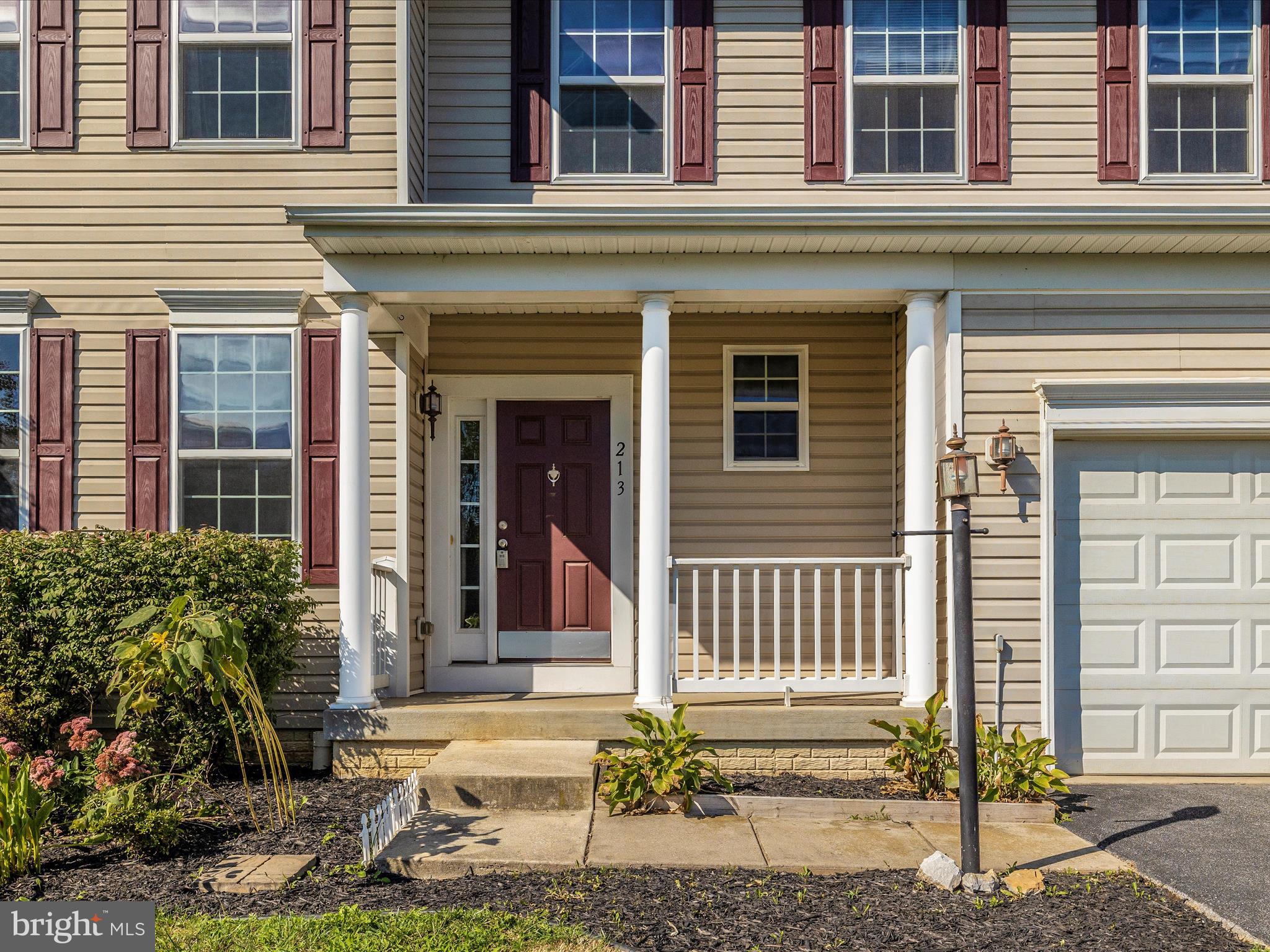 SUN MEADOW - Residential