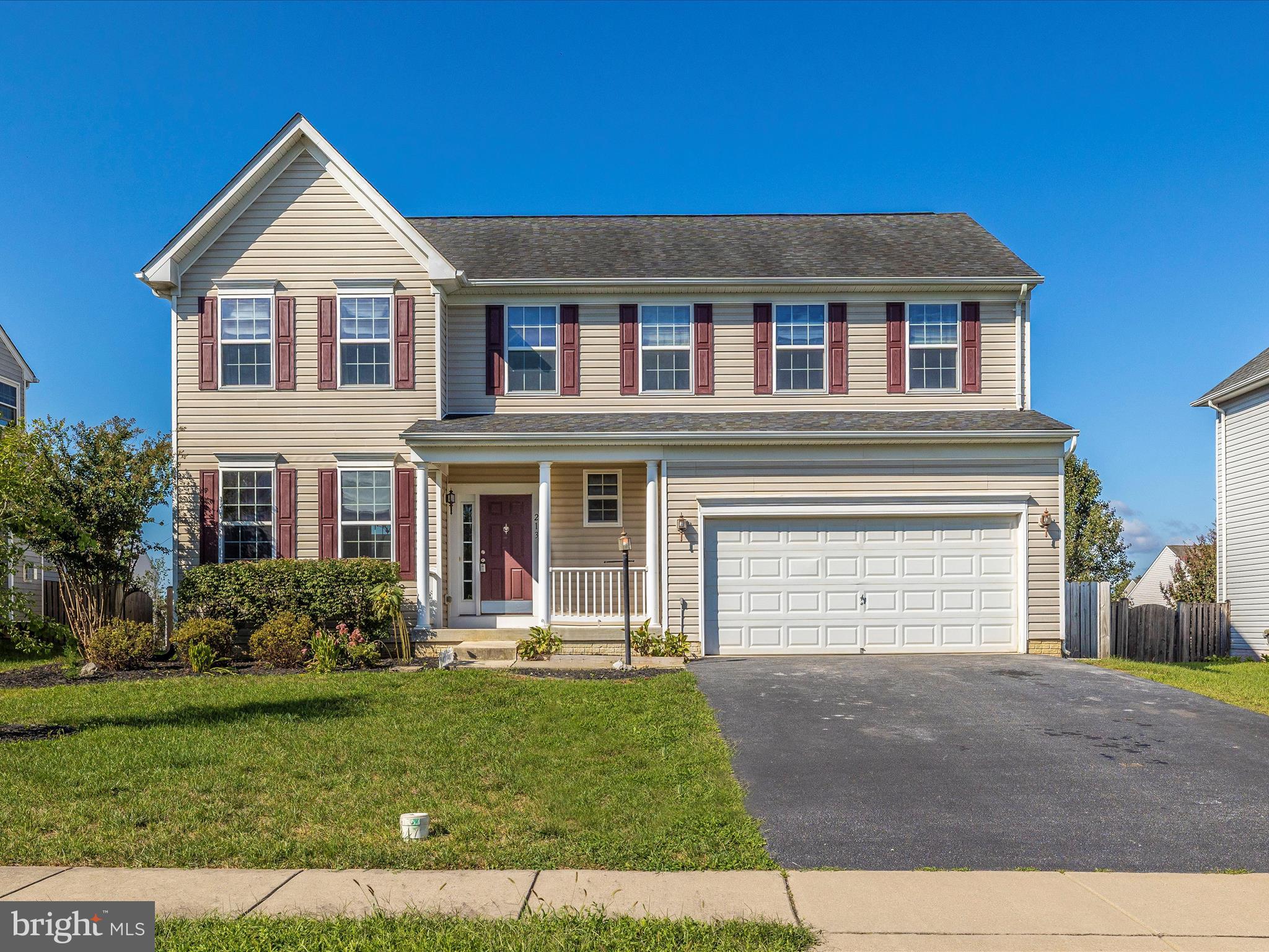 SUN MEADOW - Residential