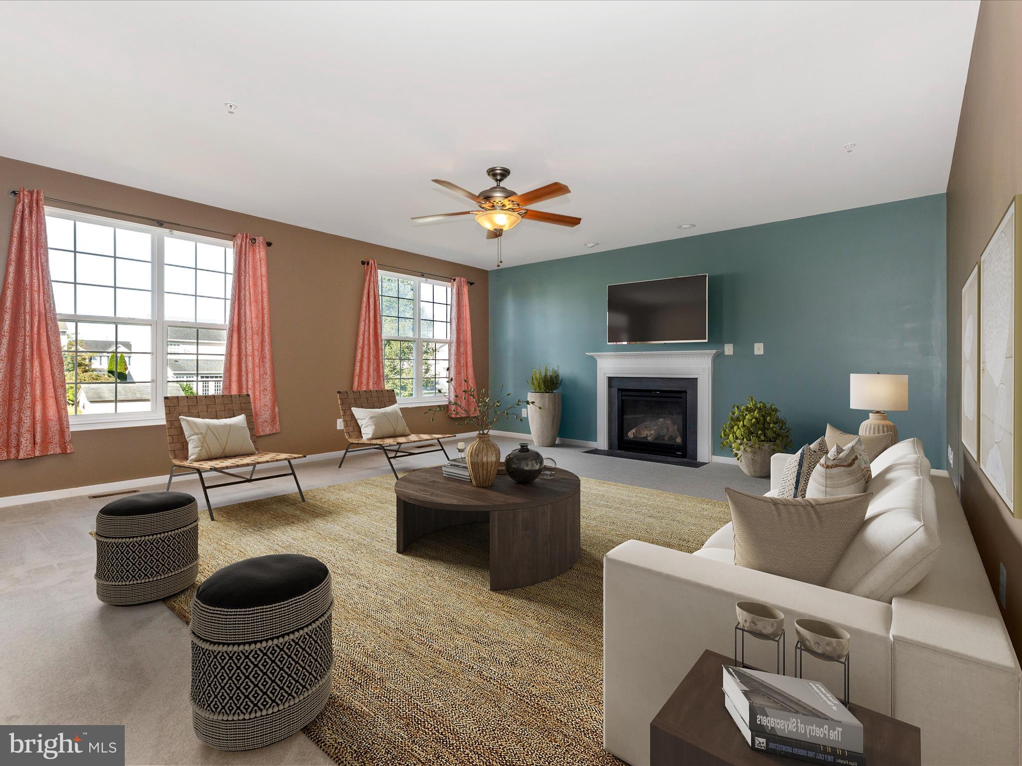 SUN MEADOW - Residential