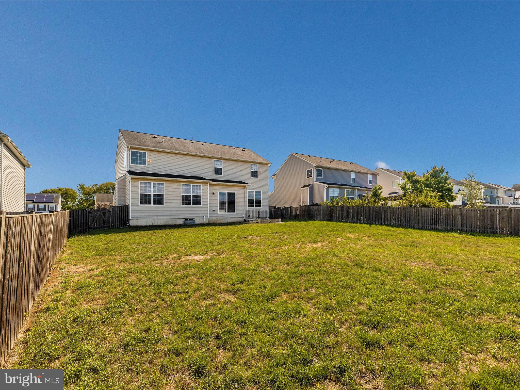 SUN MEADOW - Residential