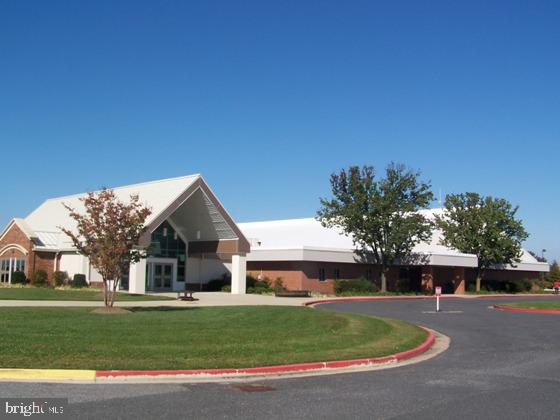 EASTON - Residential