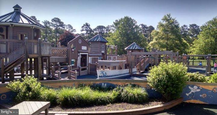 EASTON - Residential