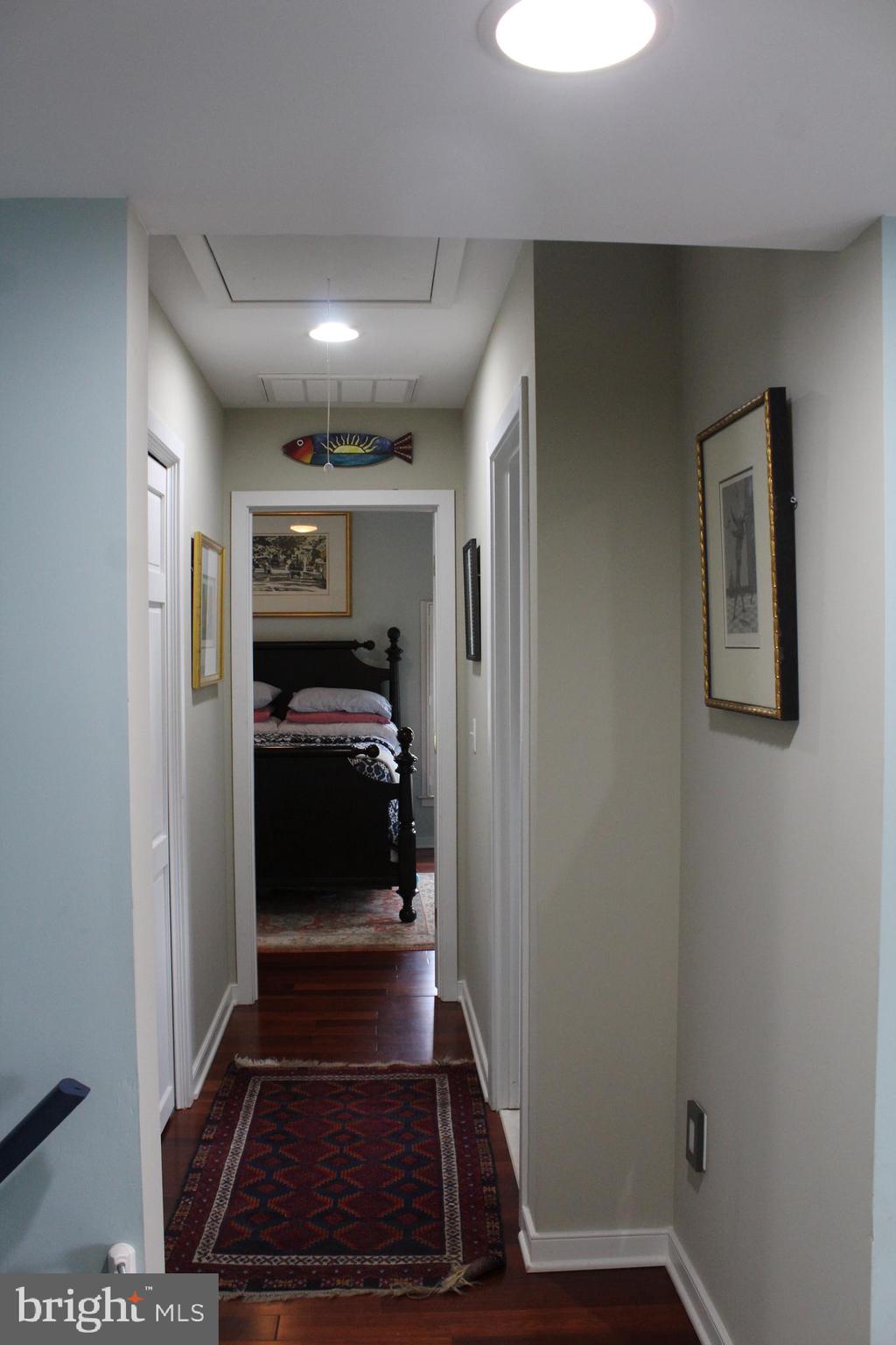 EASTON - Residential