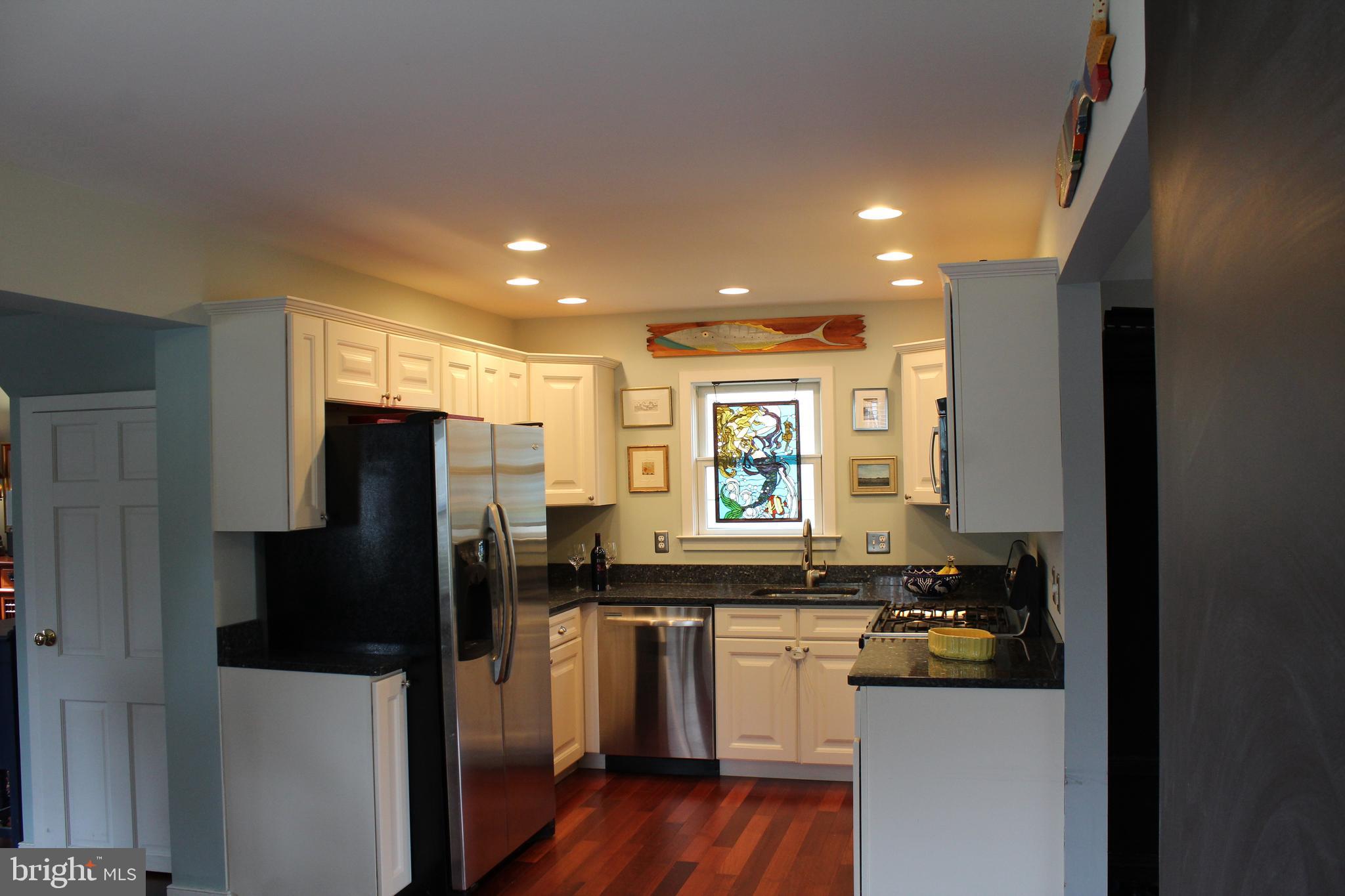 EASTON - Residential