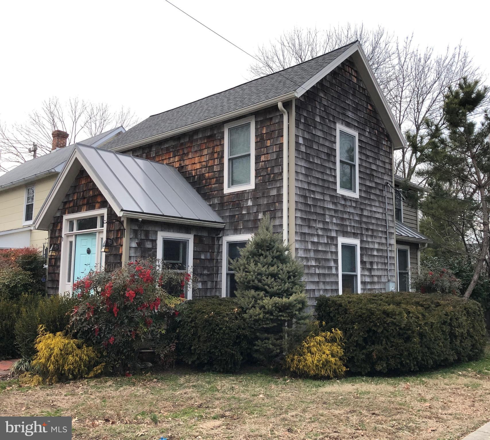 EASTON - Residential