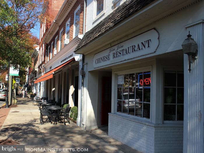 EASTON - Residential