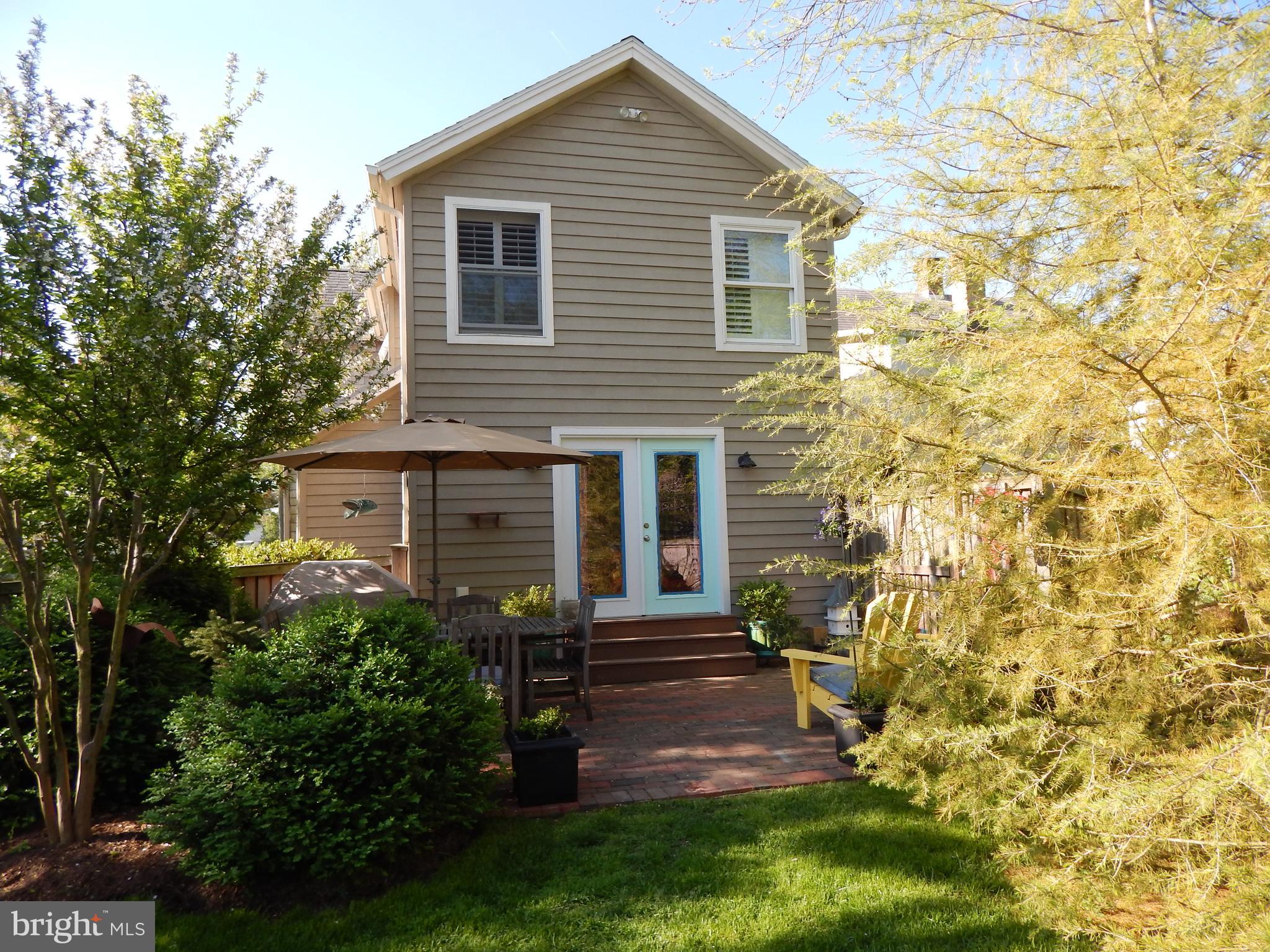 EASTON - Residential