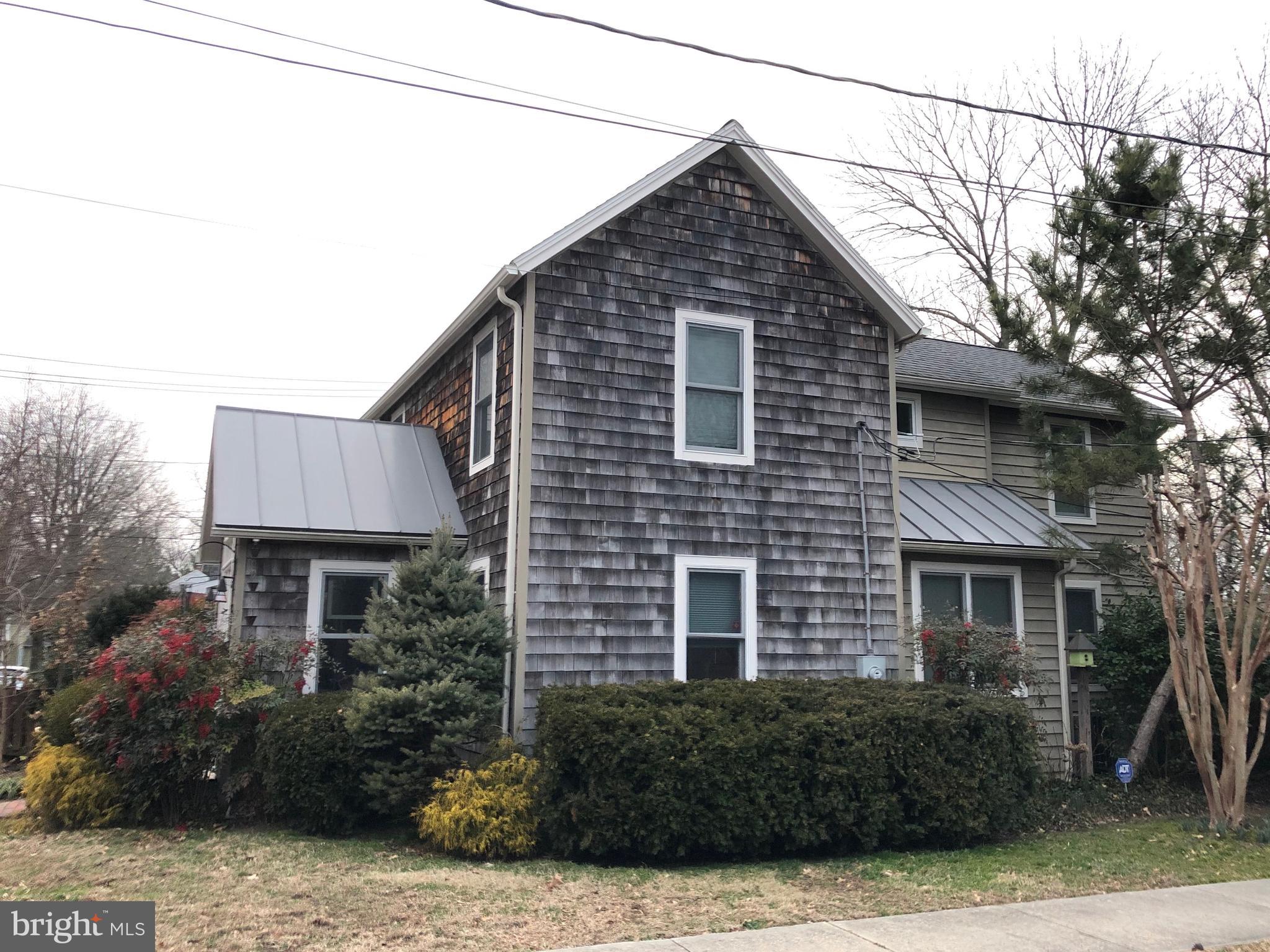 EASTON - Residential